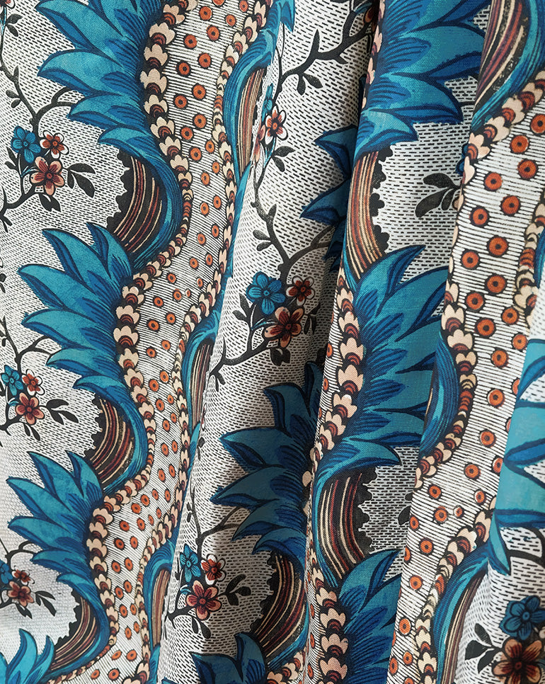 Cushion T1 "Torrent"