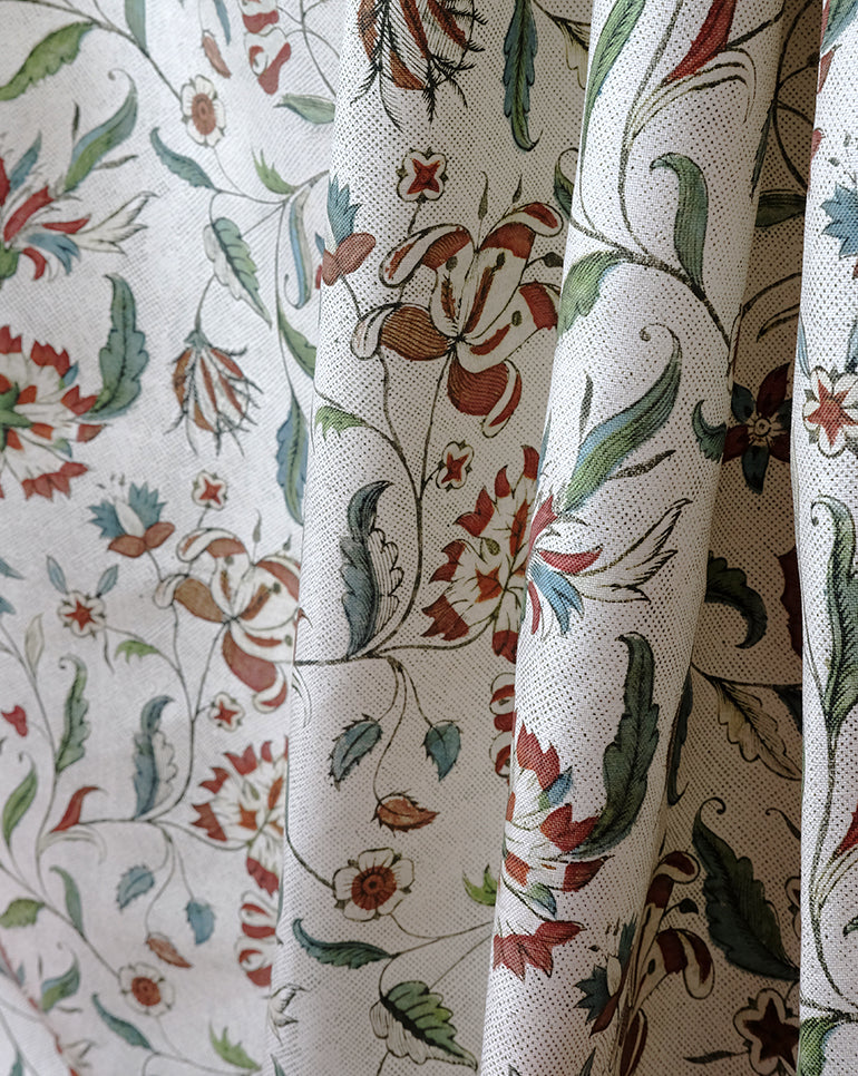 Cushion T1 "Mignonette"