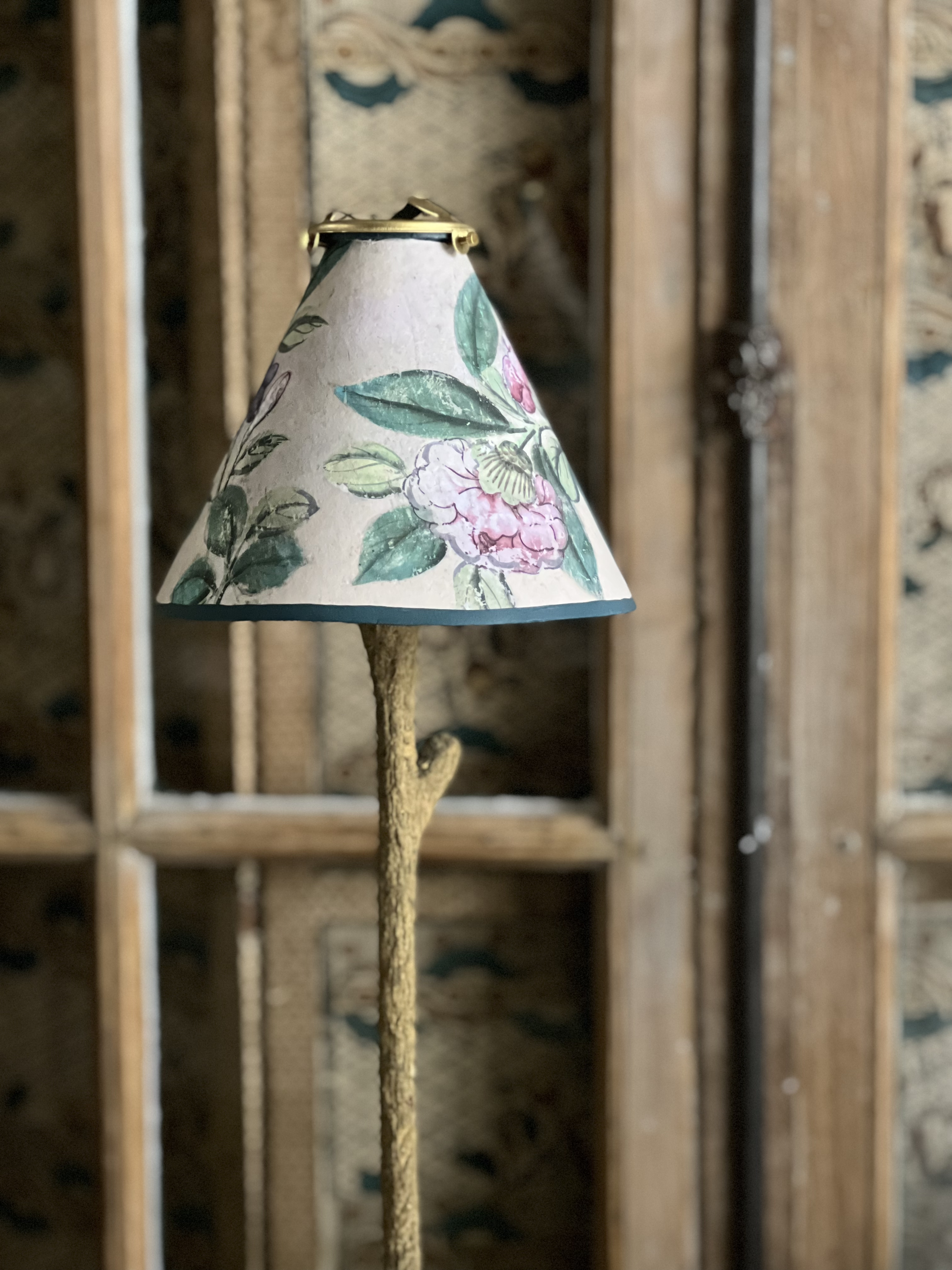 Lampshade "Canton"