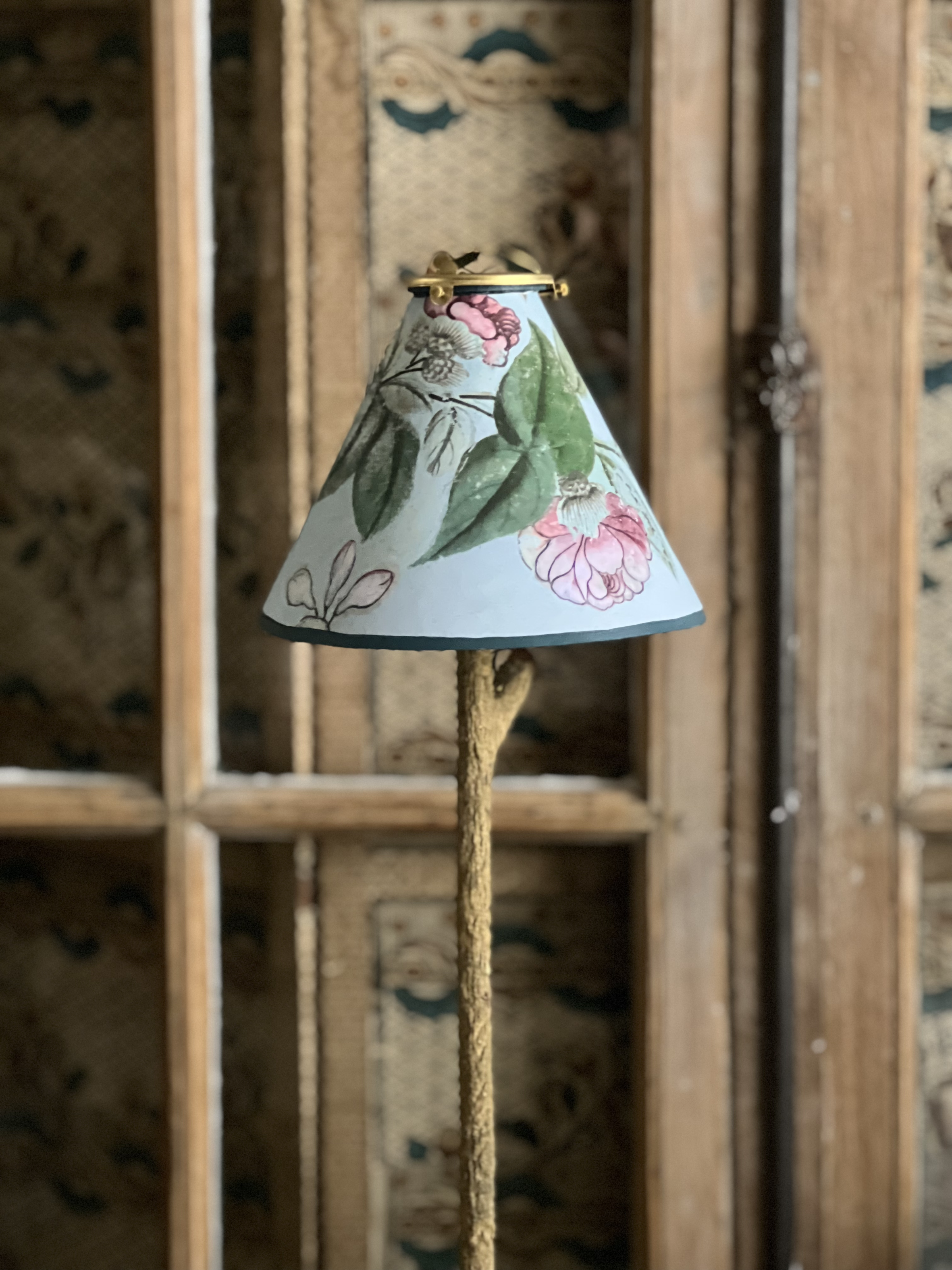 Lampshade "Canton"
