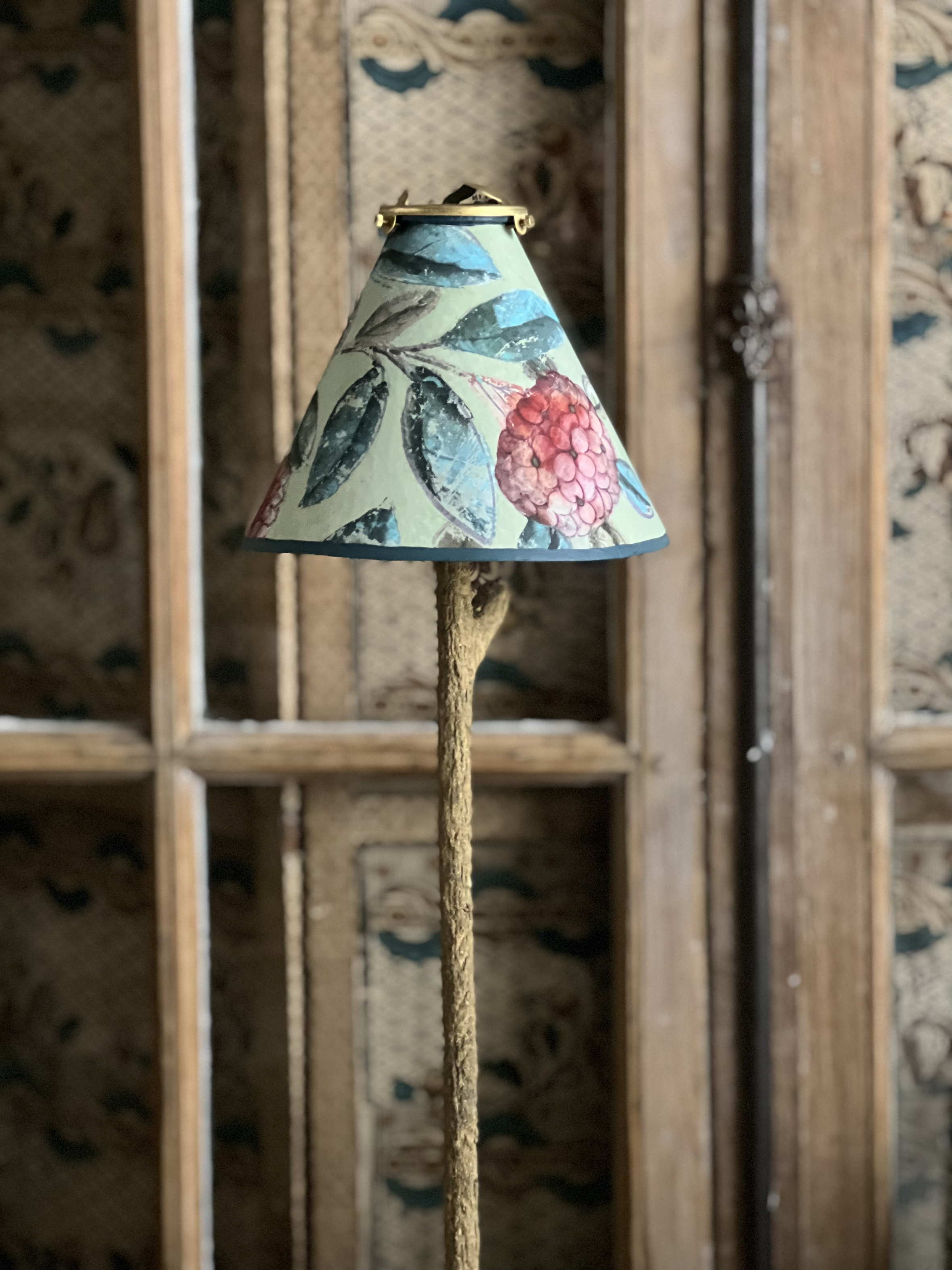 Lampshade "Canton"