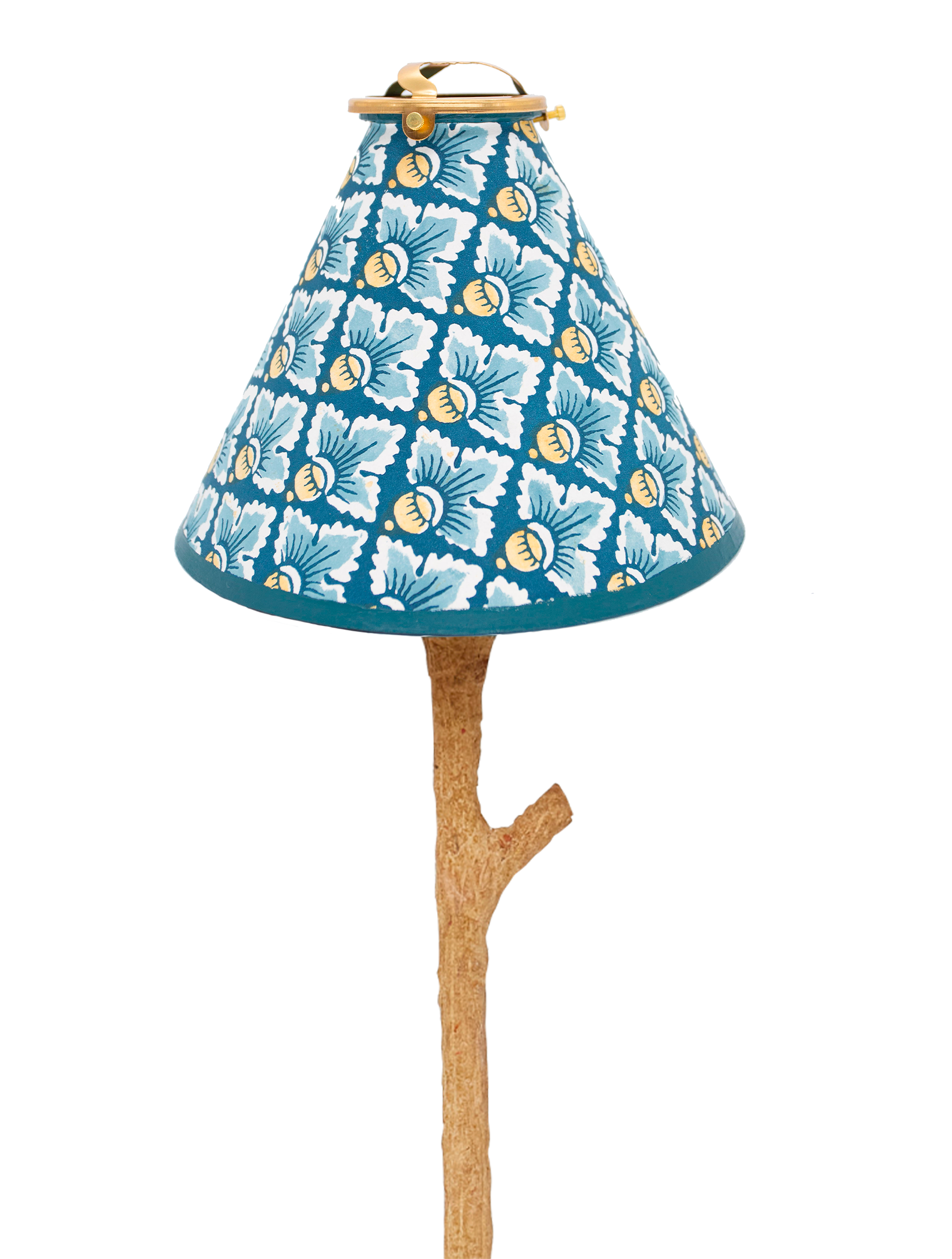 Abat-jour "Noisettes"