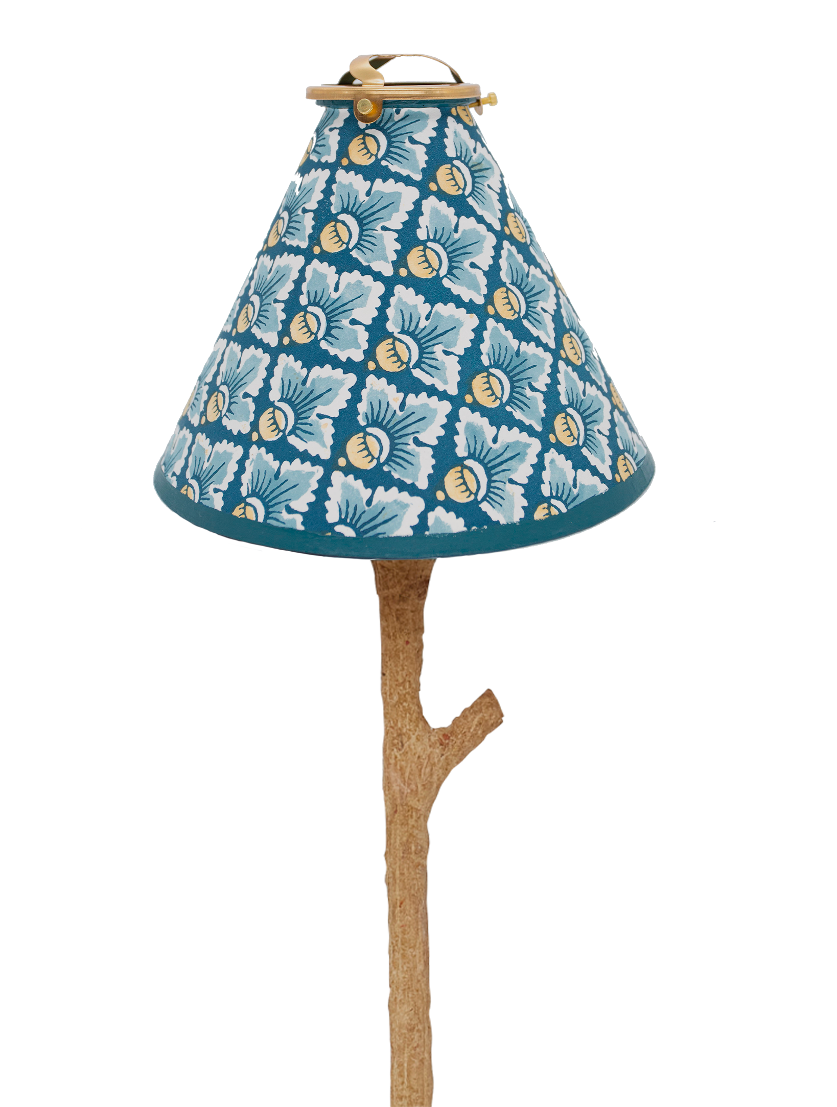 Lampshade "Noisettes"