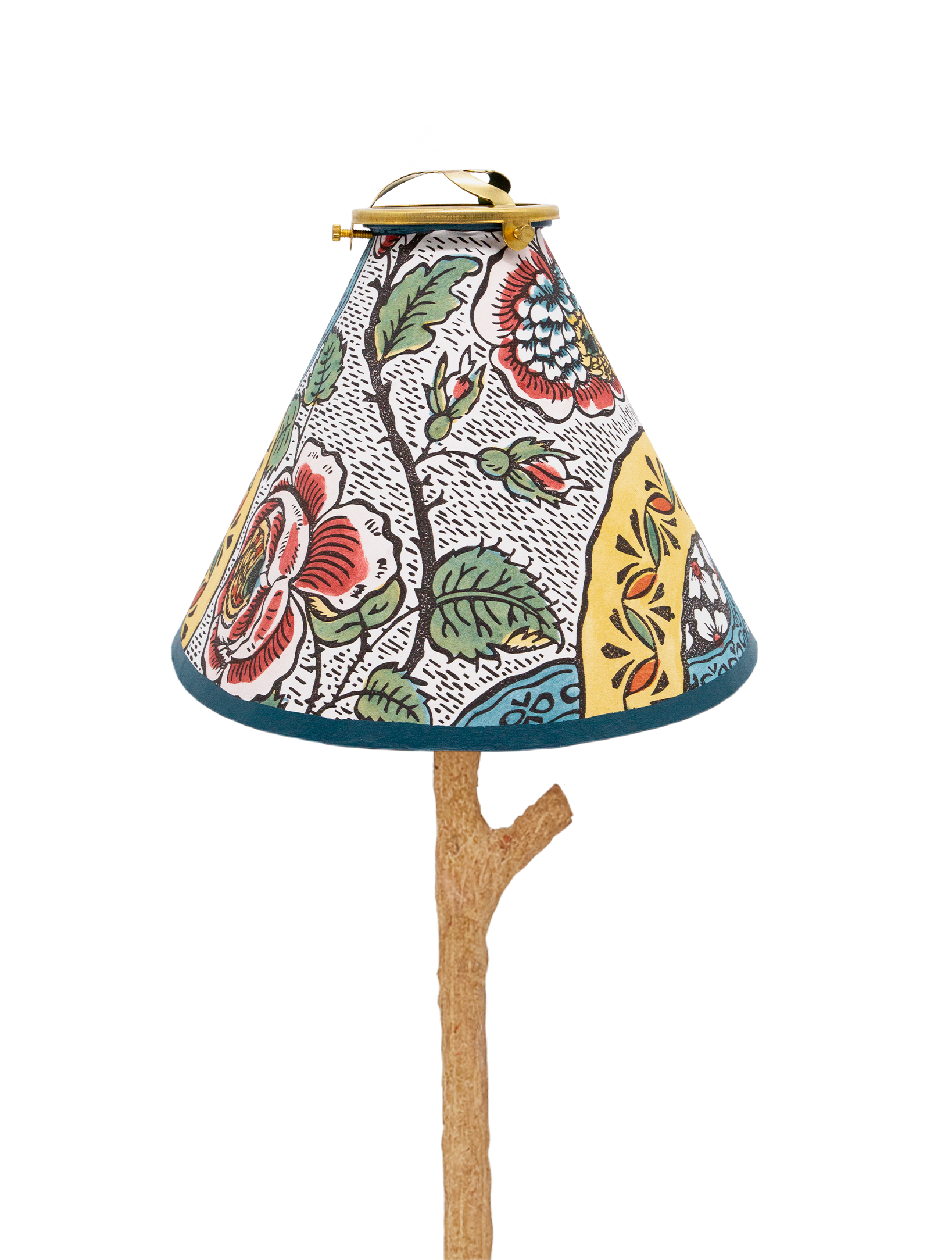 Lampshade "Coccinelle"