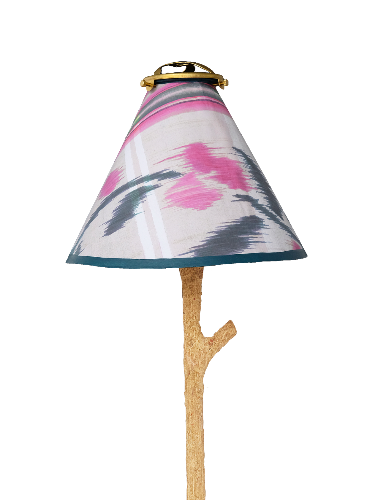 Lampshade "Canut"