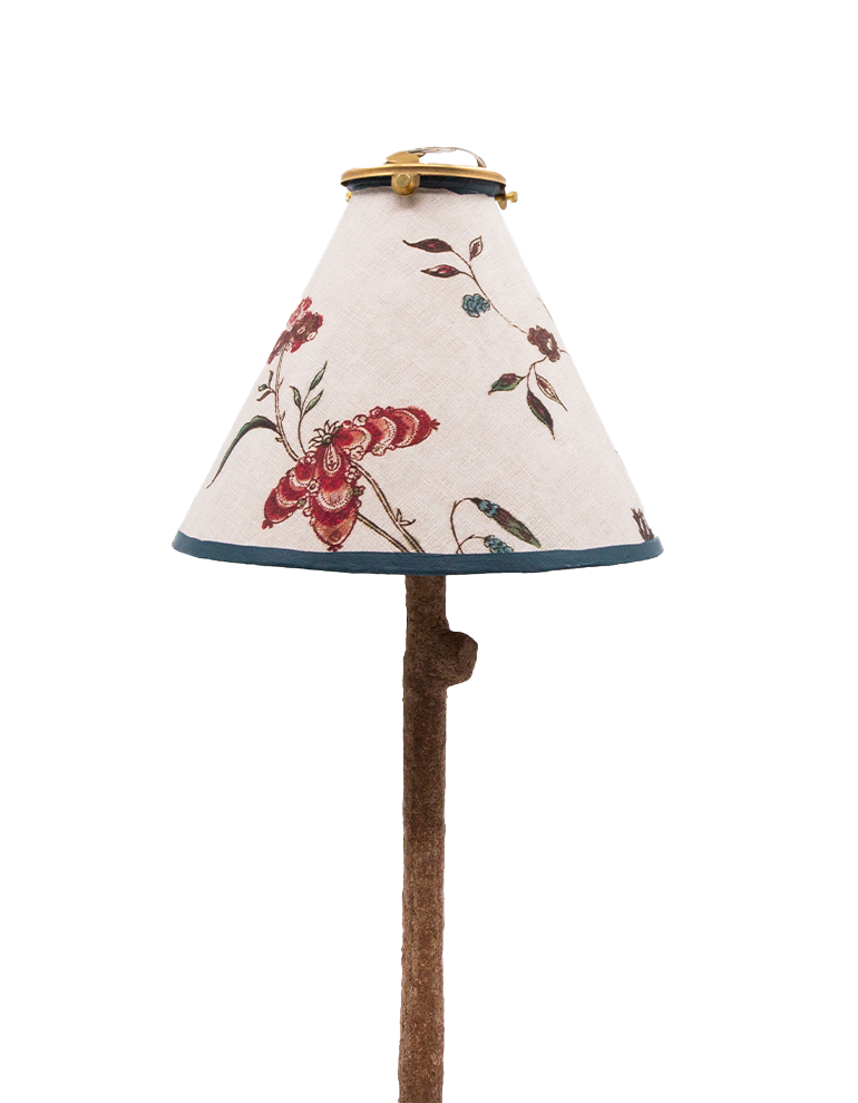 Lampshade "Coromandel"