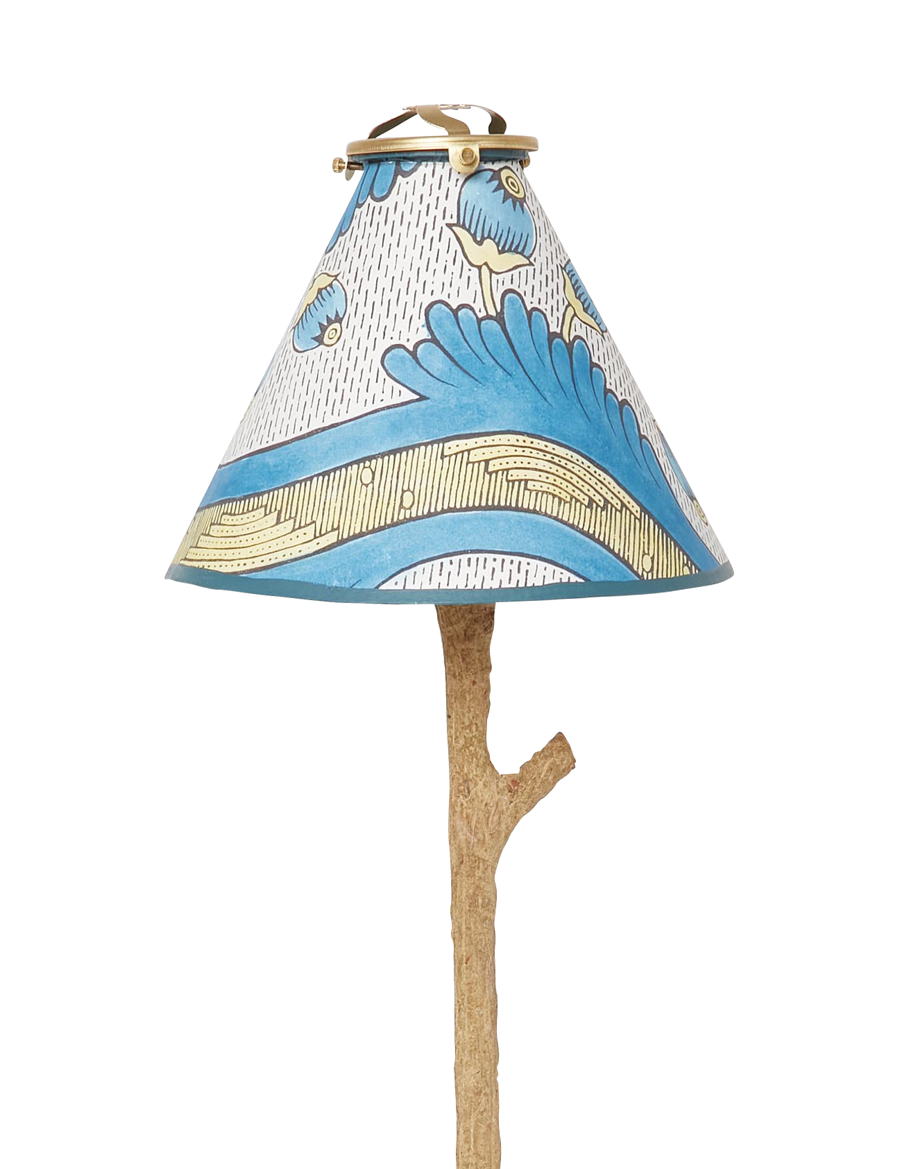 Lampshade "Grenades"