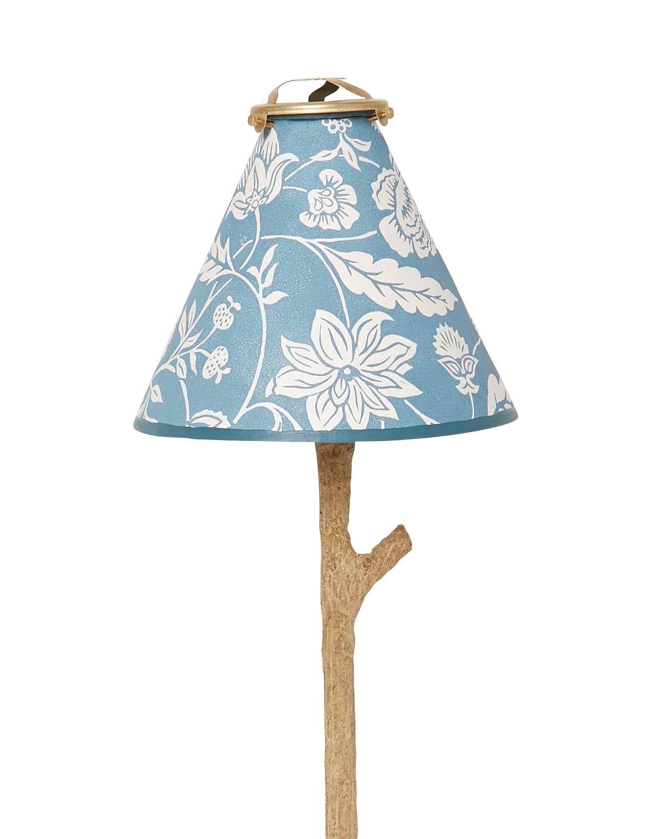 Lampshade "Indienne"