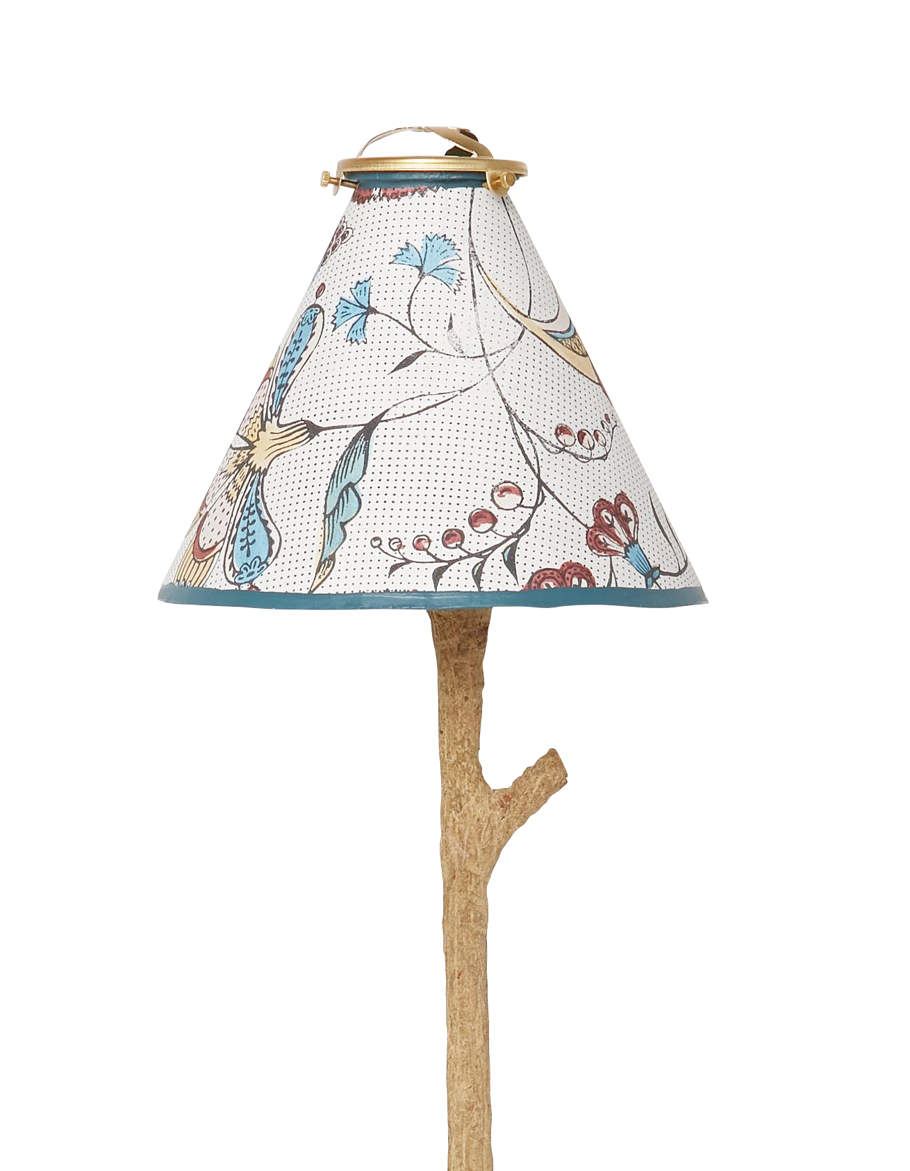 Lampshade "Jaïpur"