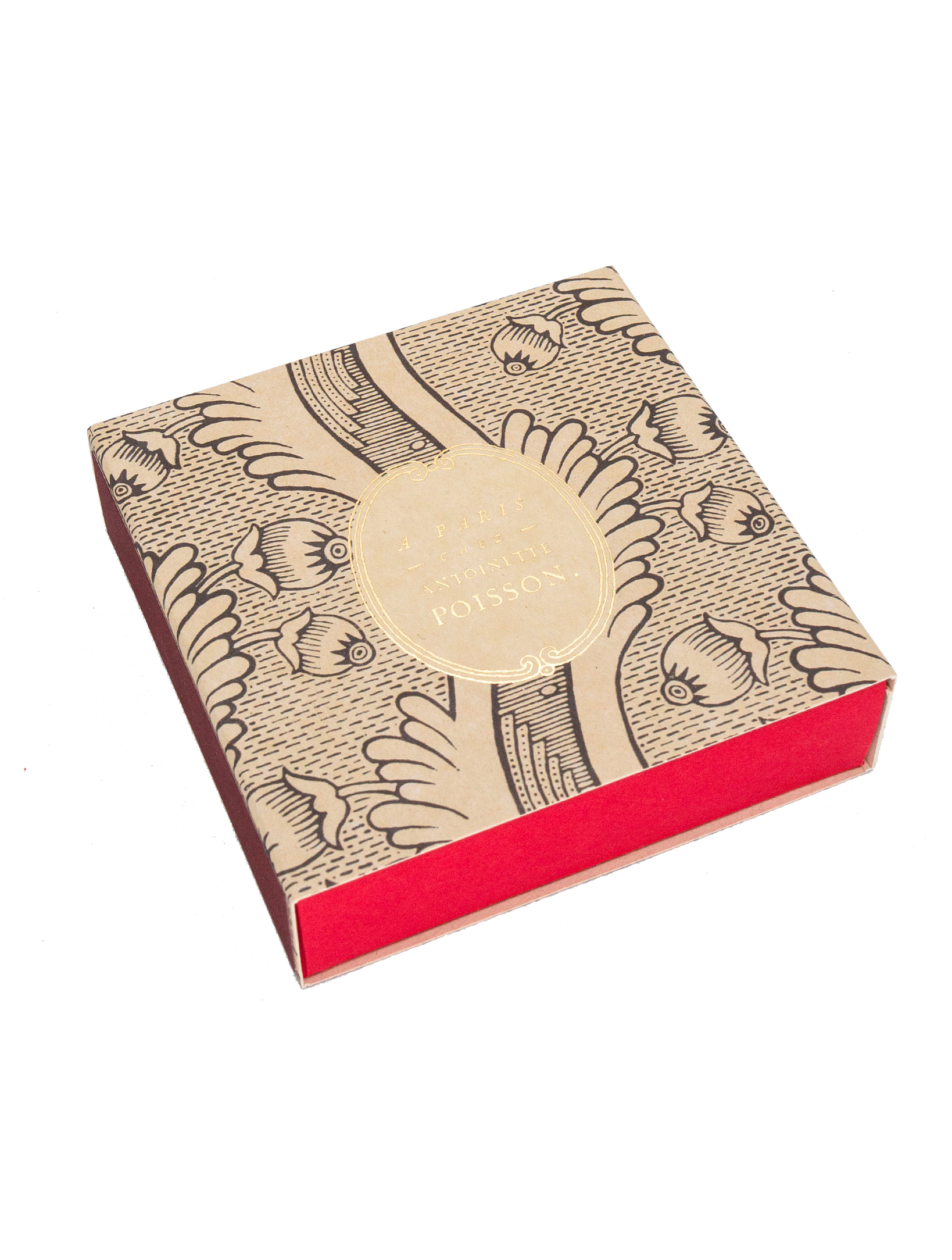 Allumettes "Grenades"