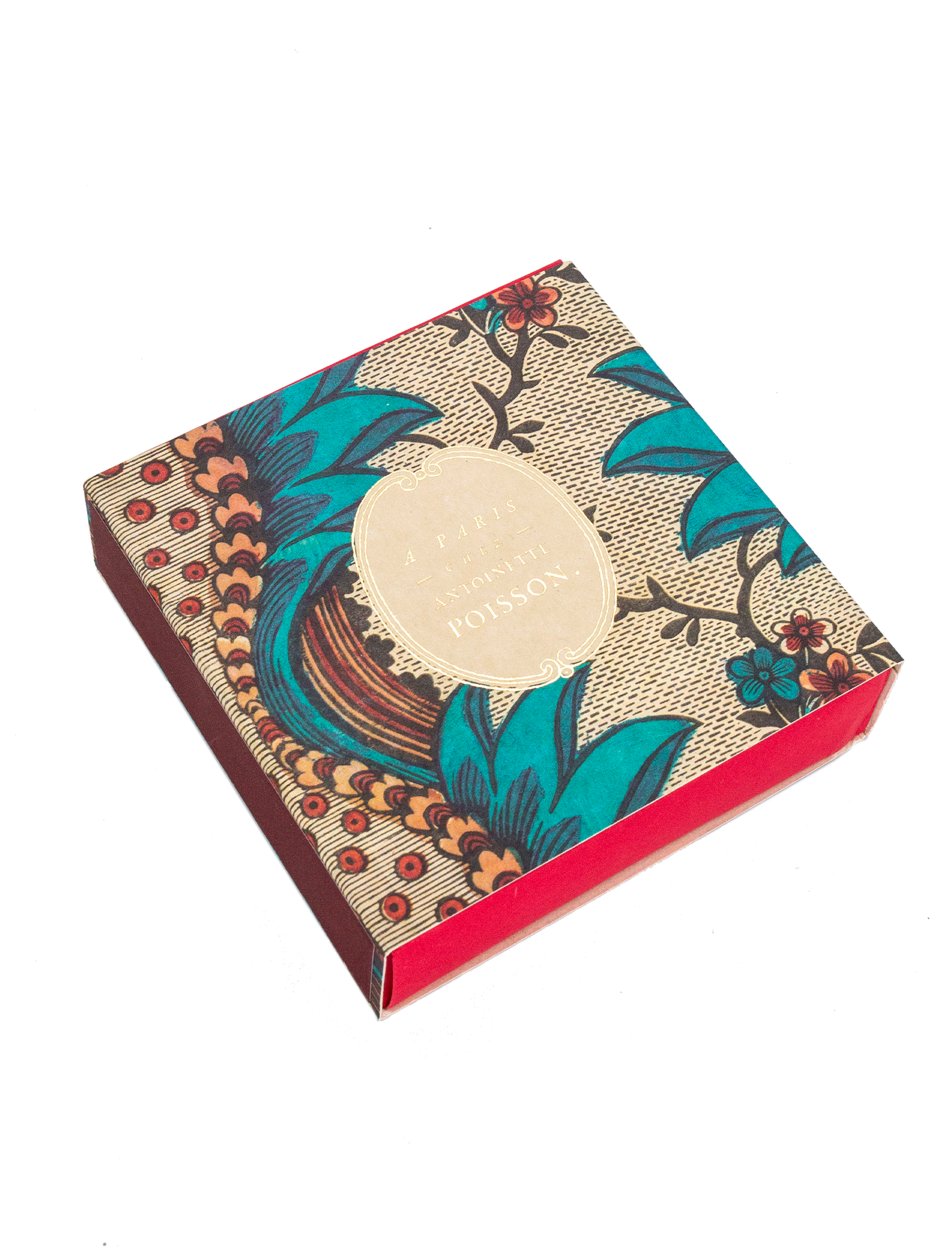 Allumettes "Torrent"