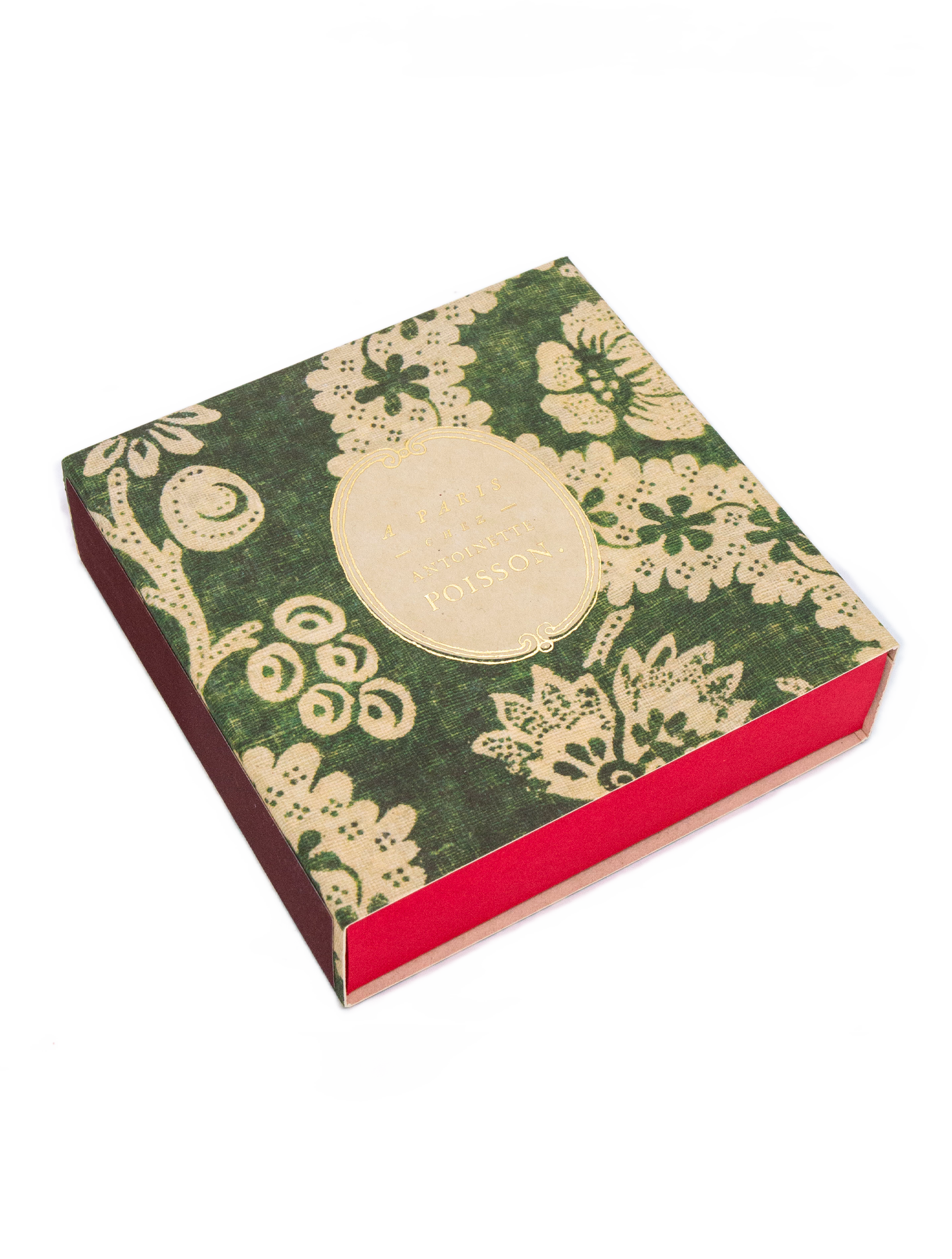 Allumettes "Oratorio"