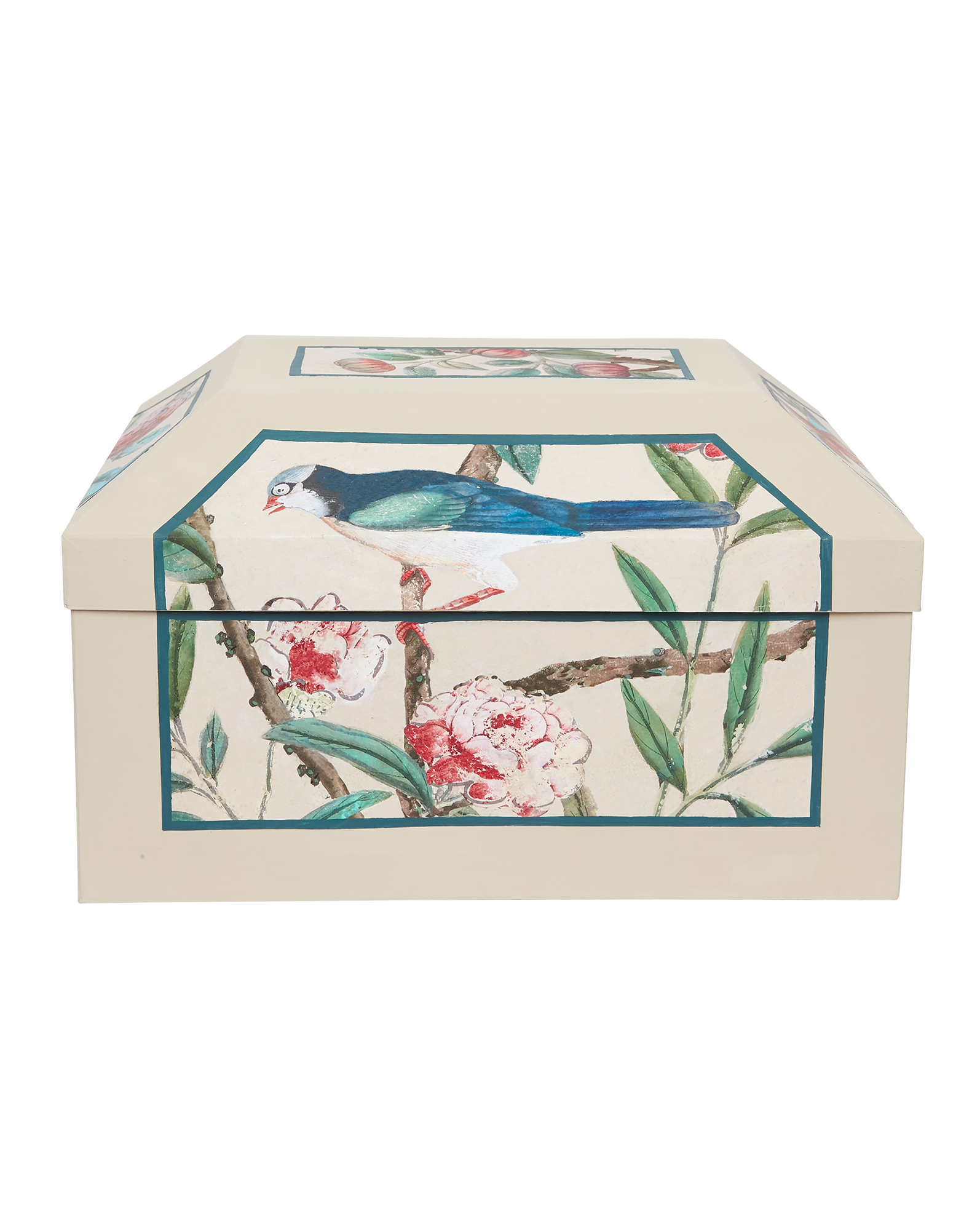 Big wedding box "Canton"