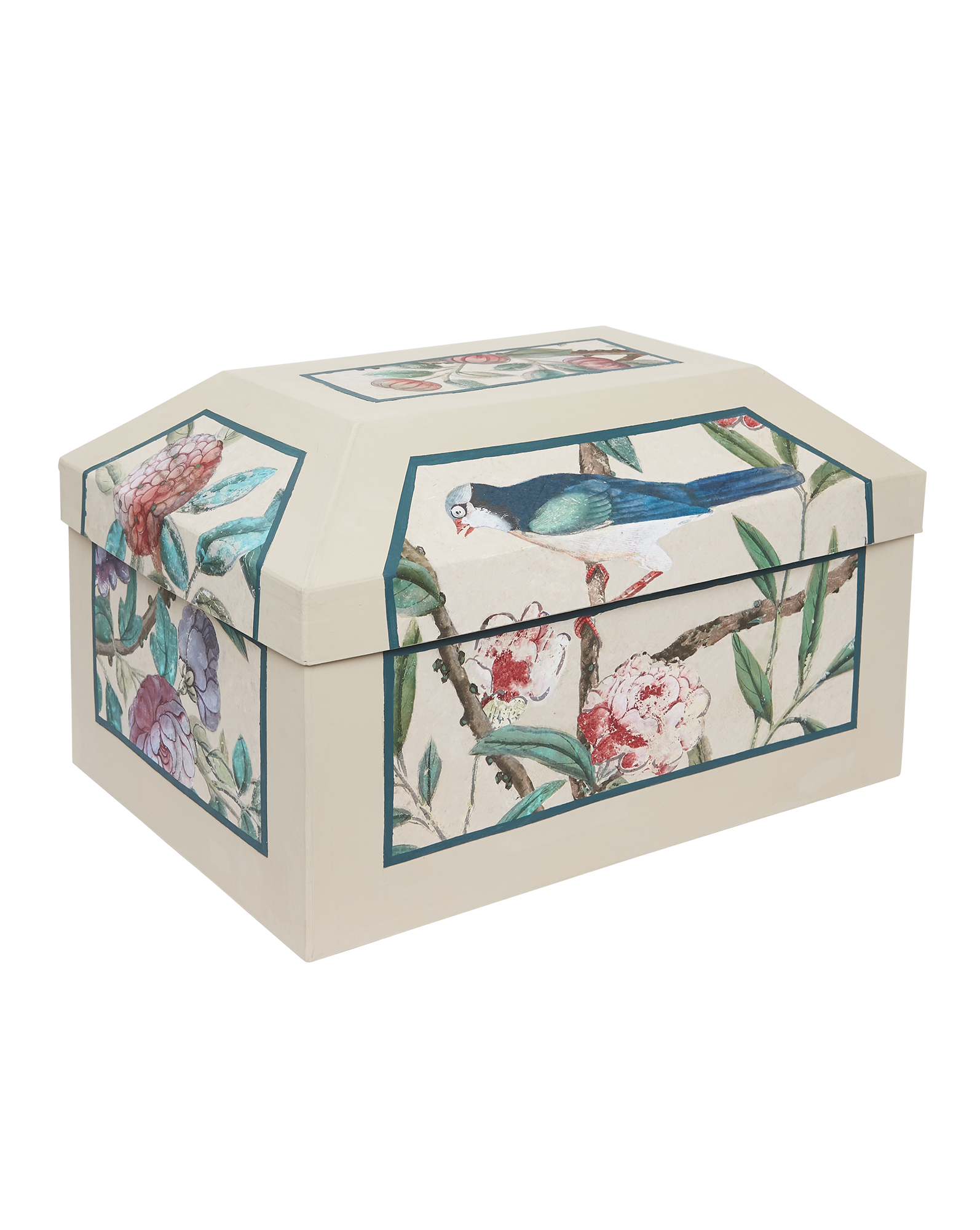 Big wedding box "Canton"