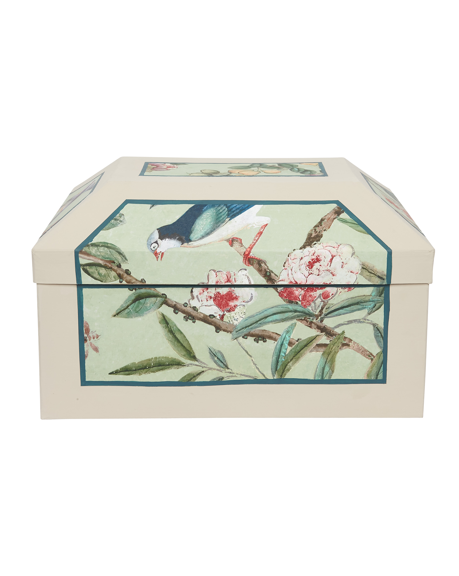 Big wedding box "Canton"