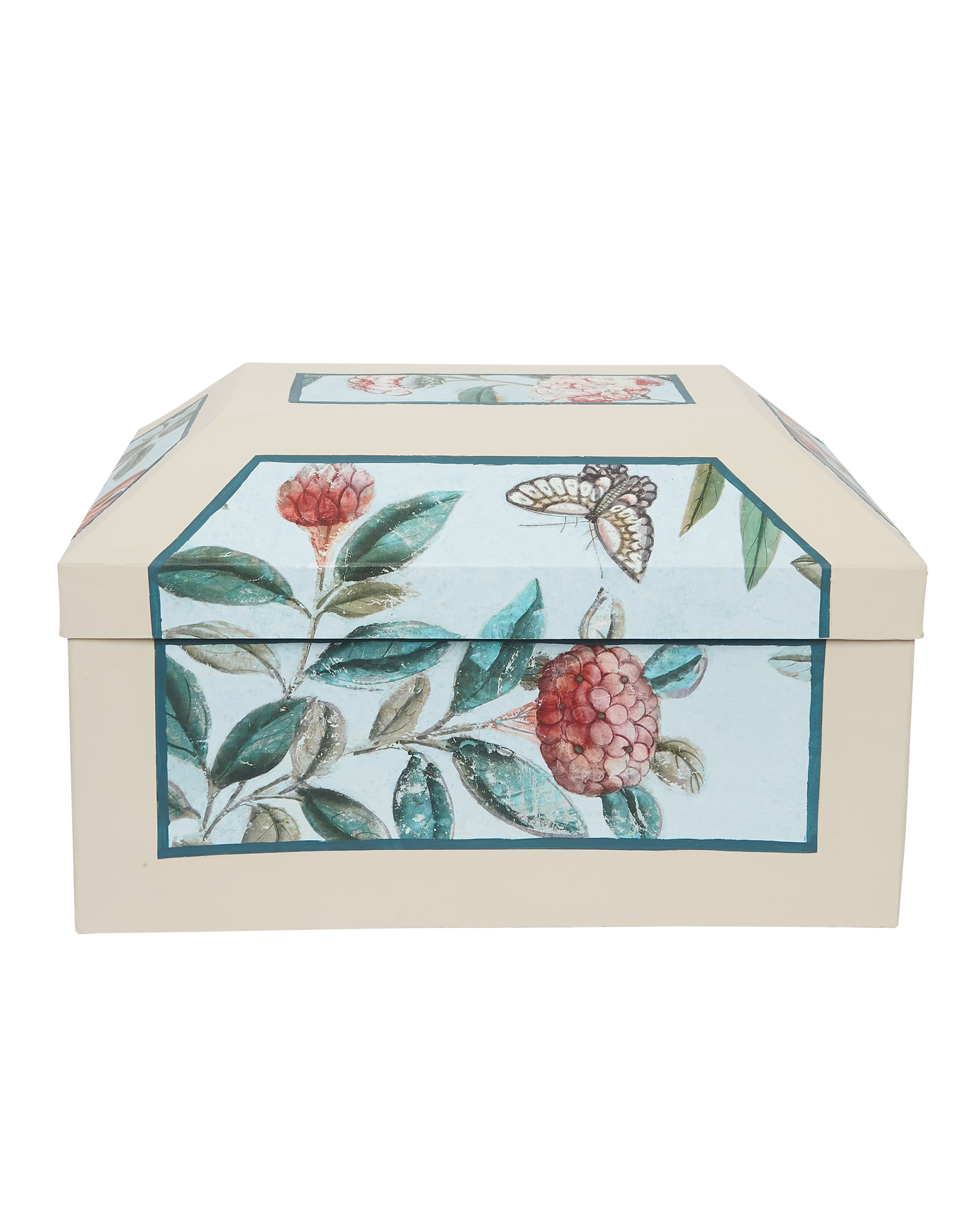 Big wedding box "Canton"