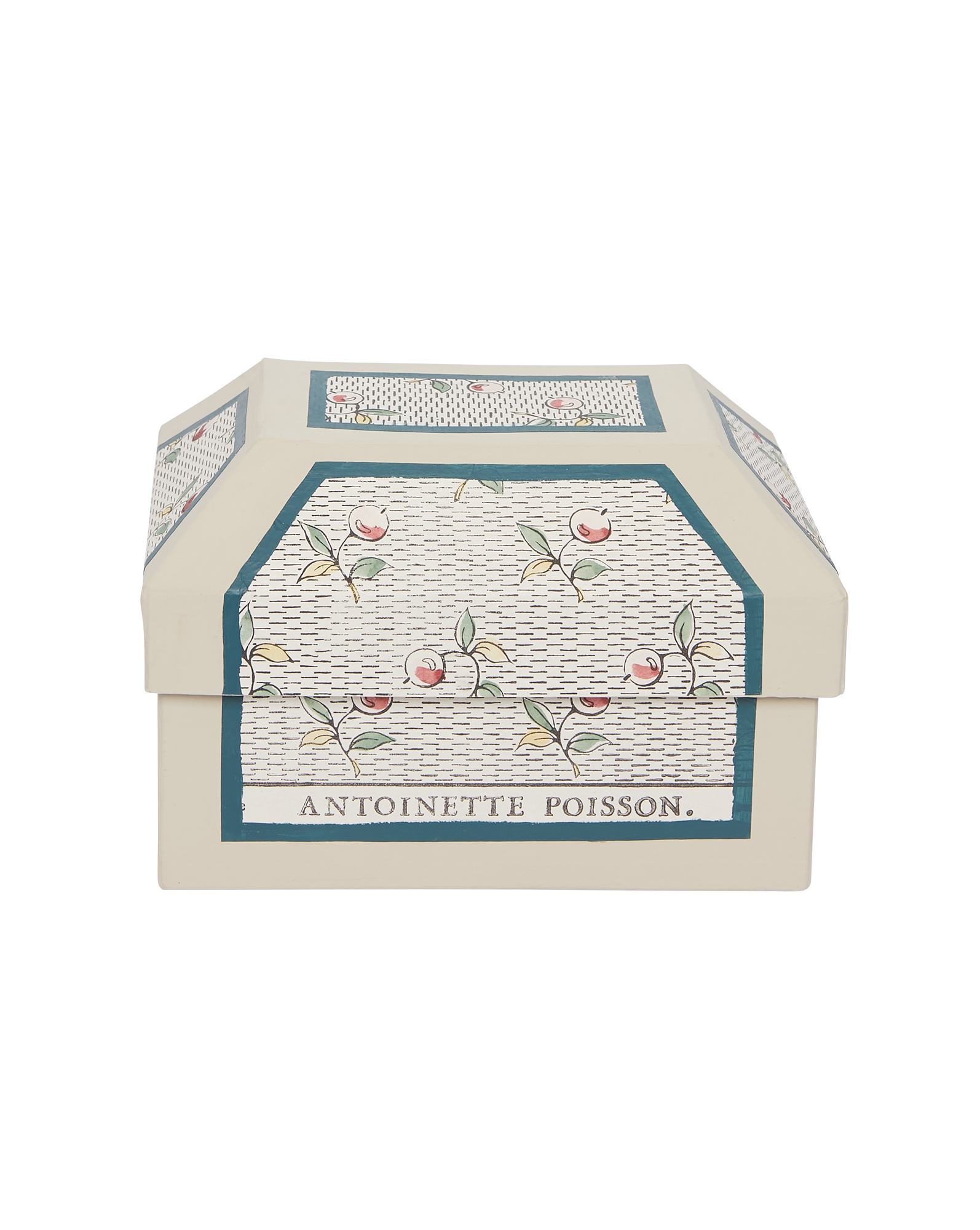 Small box "Baies"