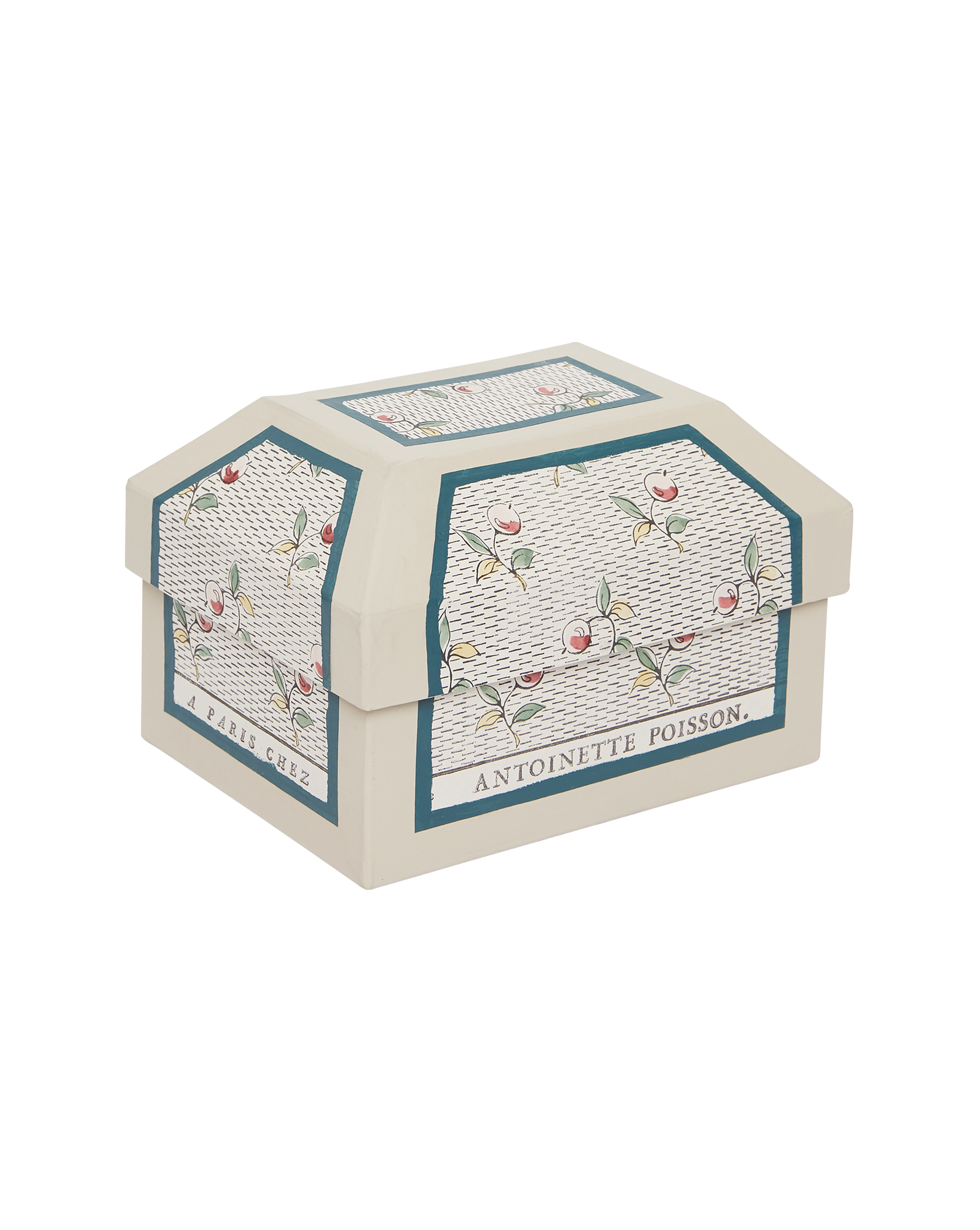 Small box "Baies"