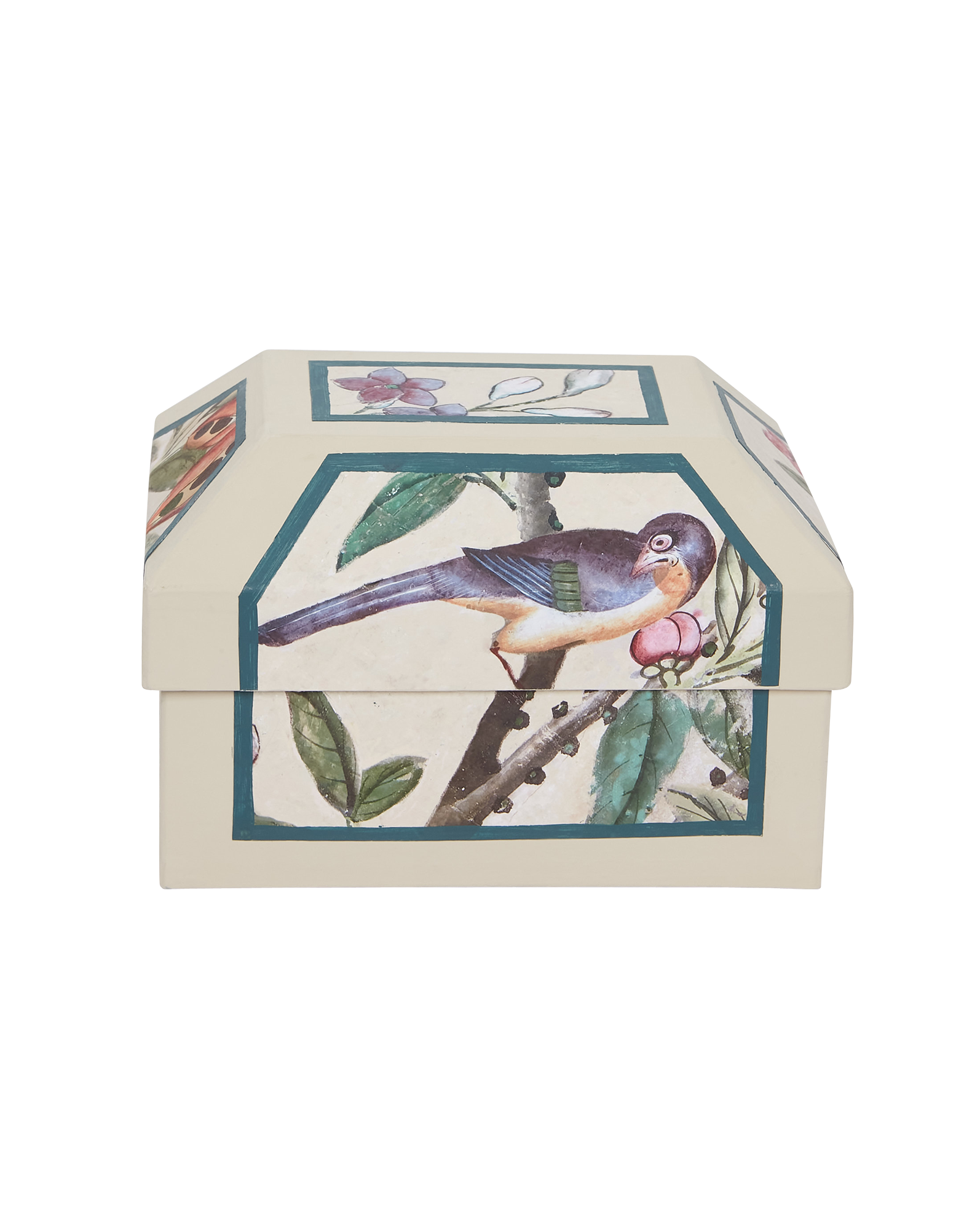 Wedding box, small size "Canton"