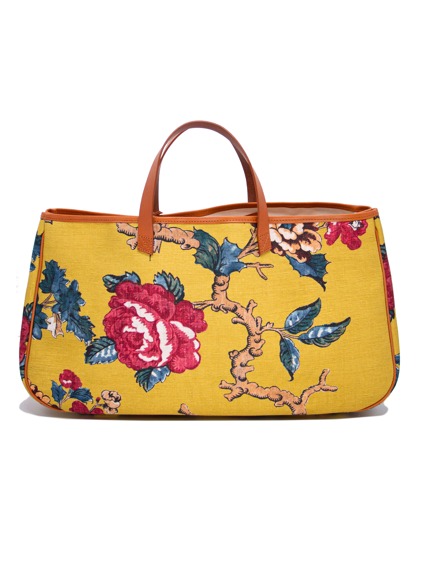 Madame tote bag