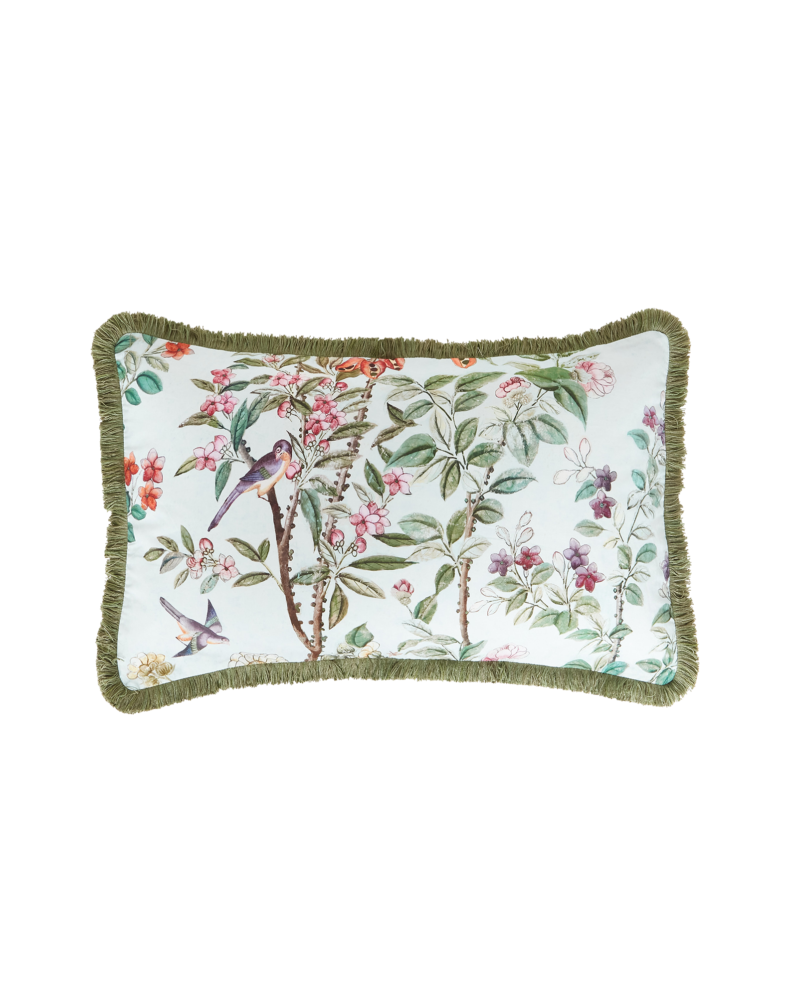 Cushion T2 "Canton"