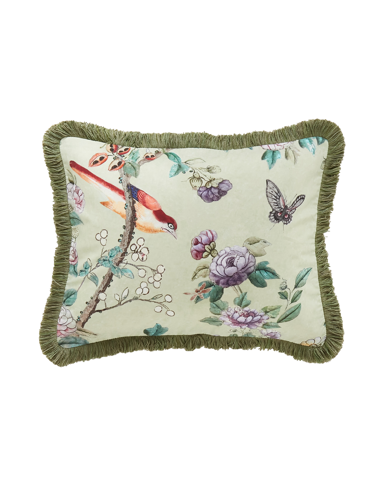 Cushion T1 "Canton"