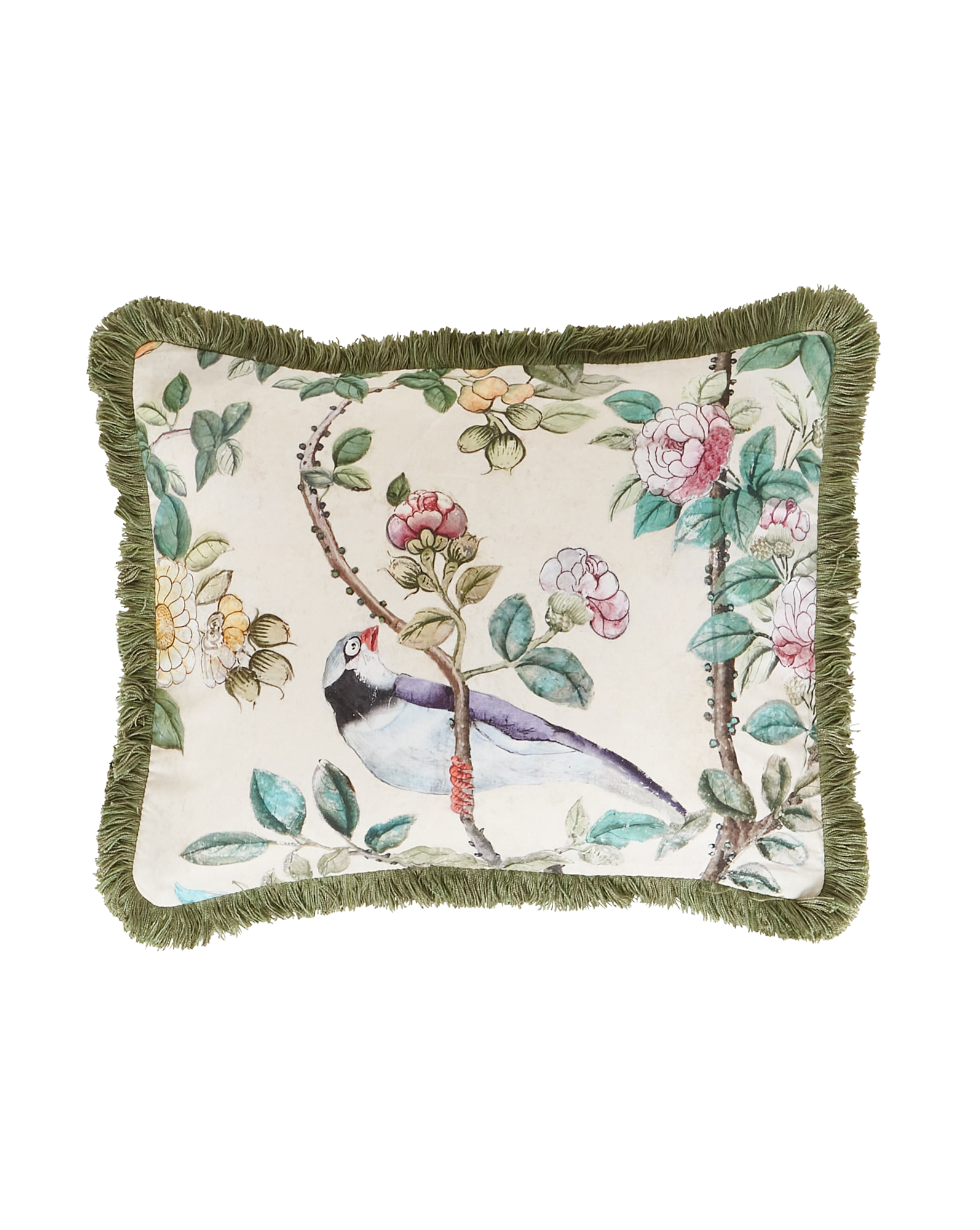 Cushion T1 "Canton"