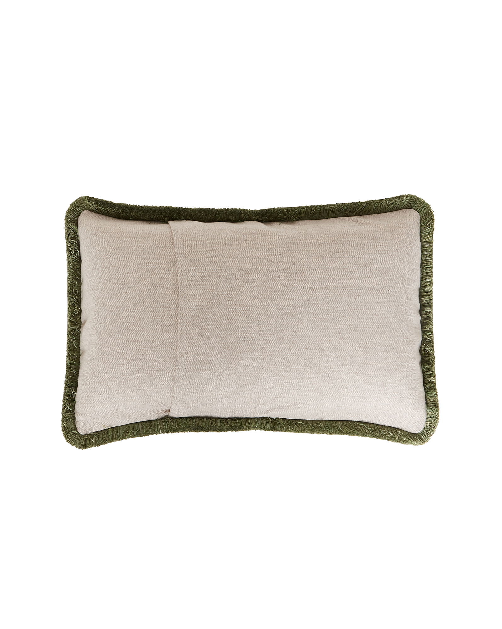 Cushion T2 "Canton"