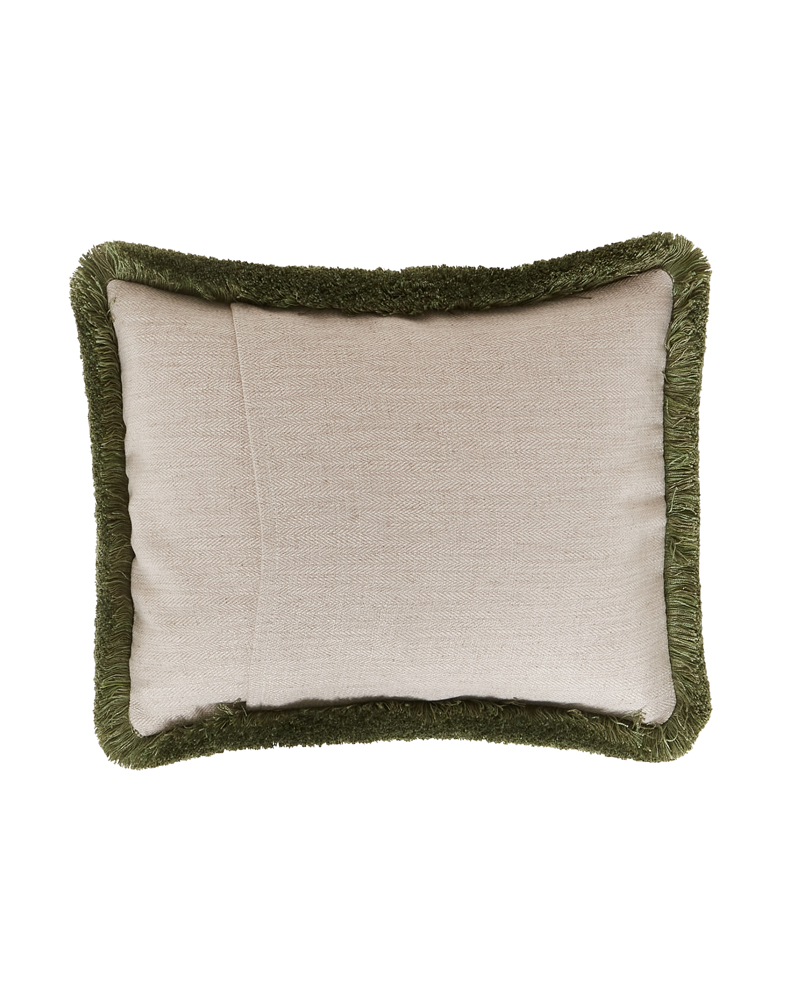 Cushion T1 "Canton"