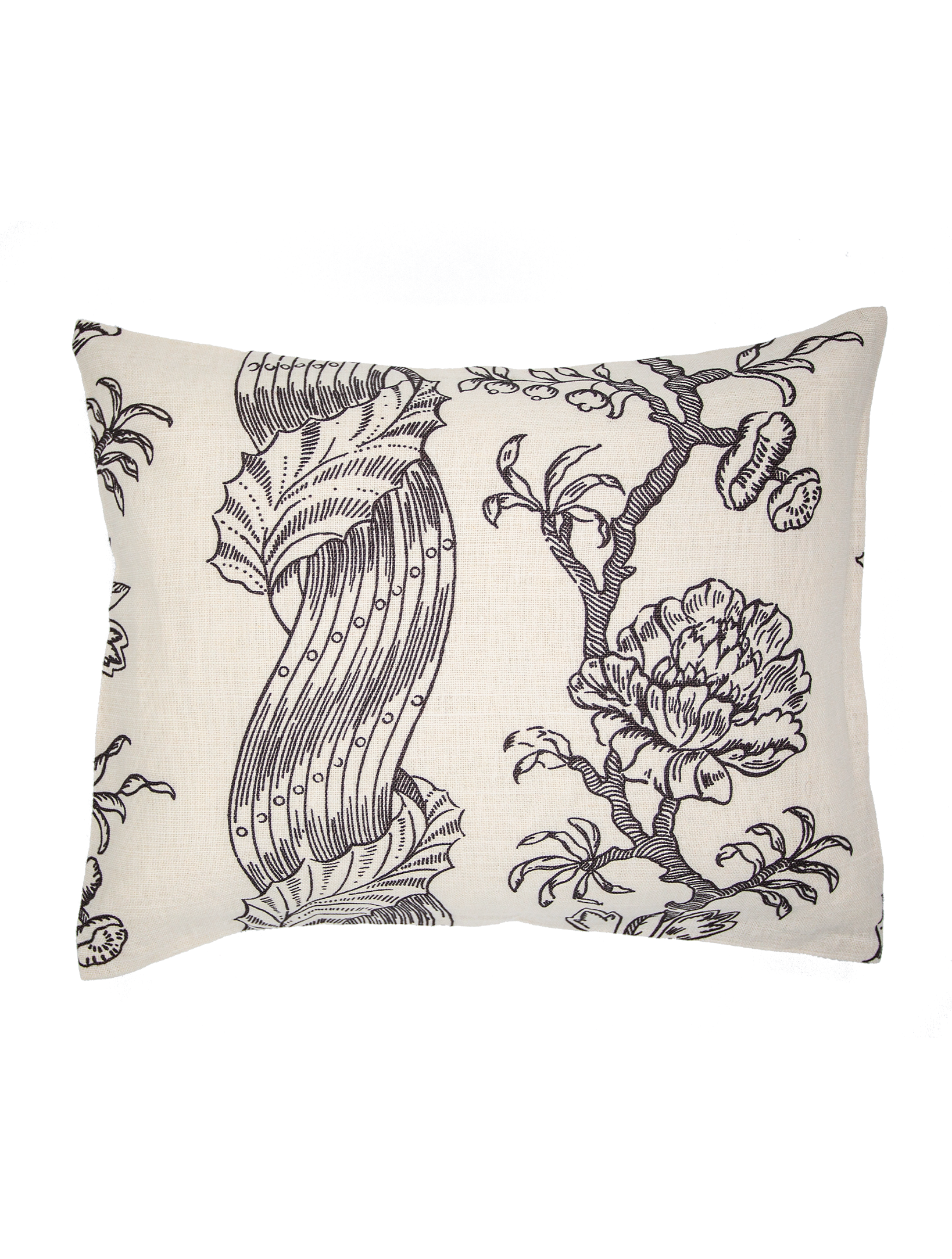 Cushion T1 "Colonnes"