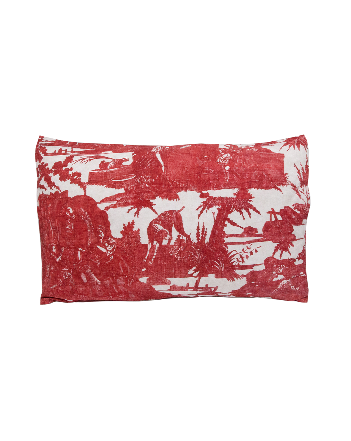 Cushion T2 "Beautiran"