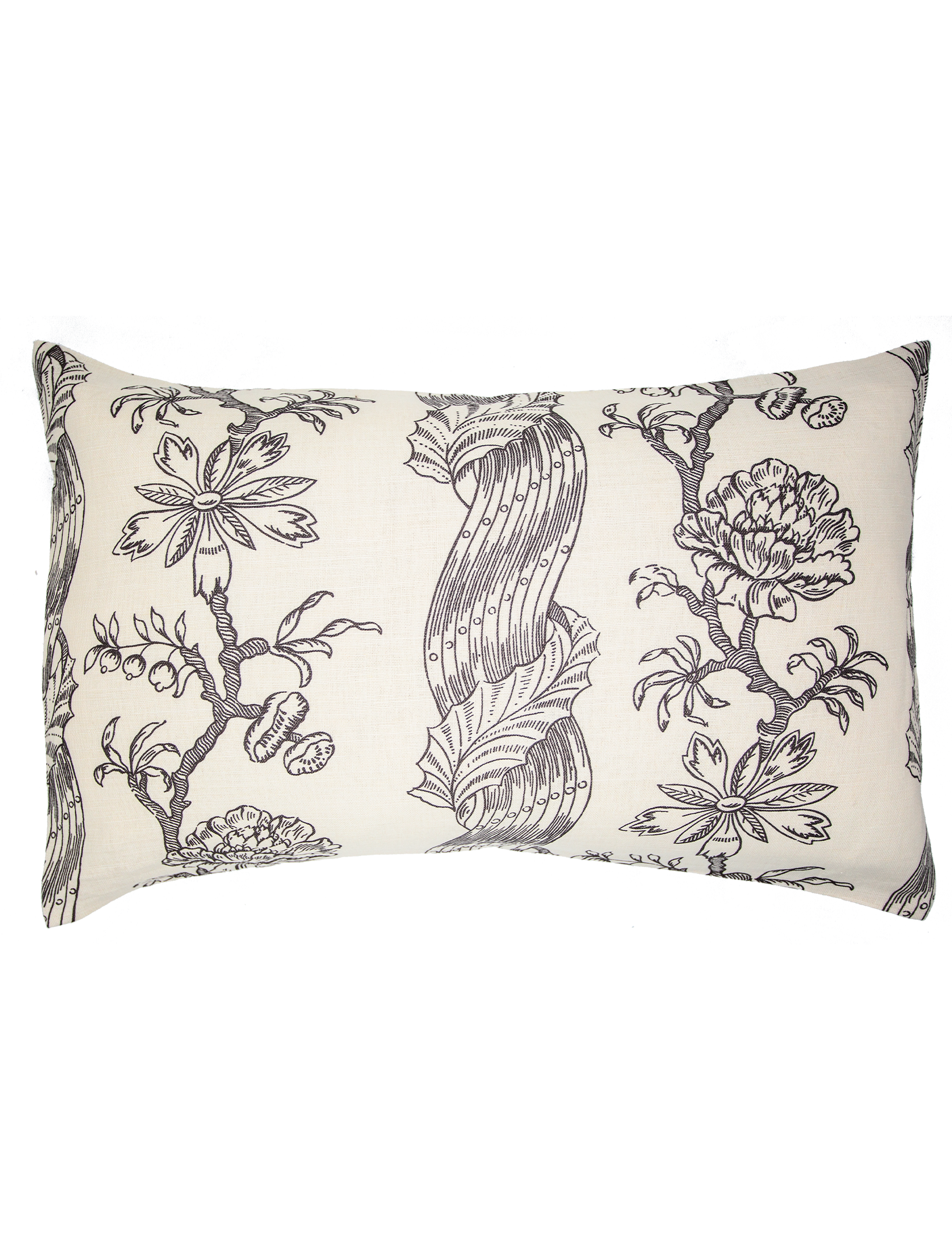 Coussin T2 "Colonnes"