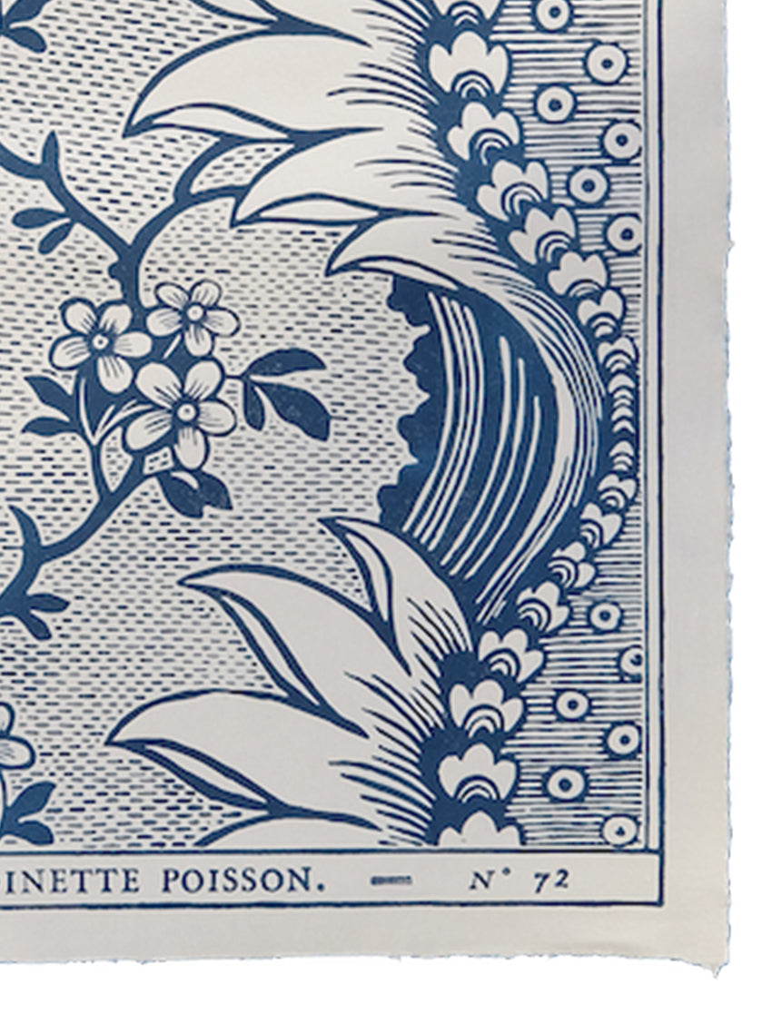 Domino paper "Torrent"