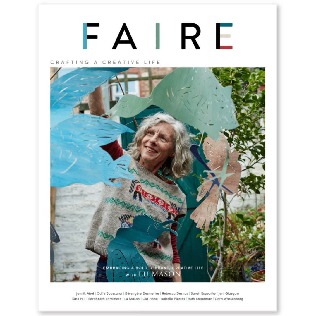 Faire Magazine n°8