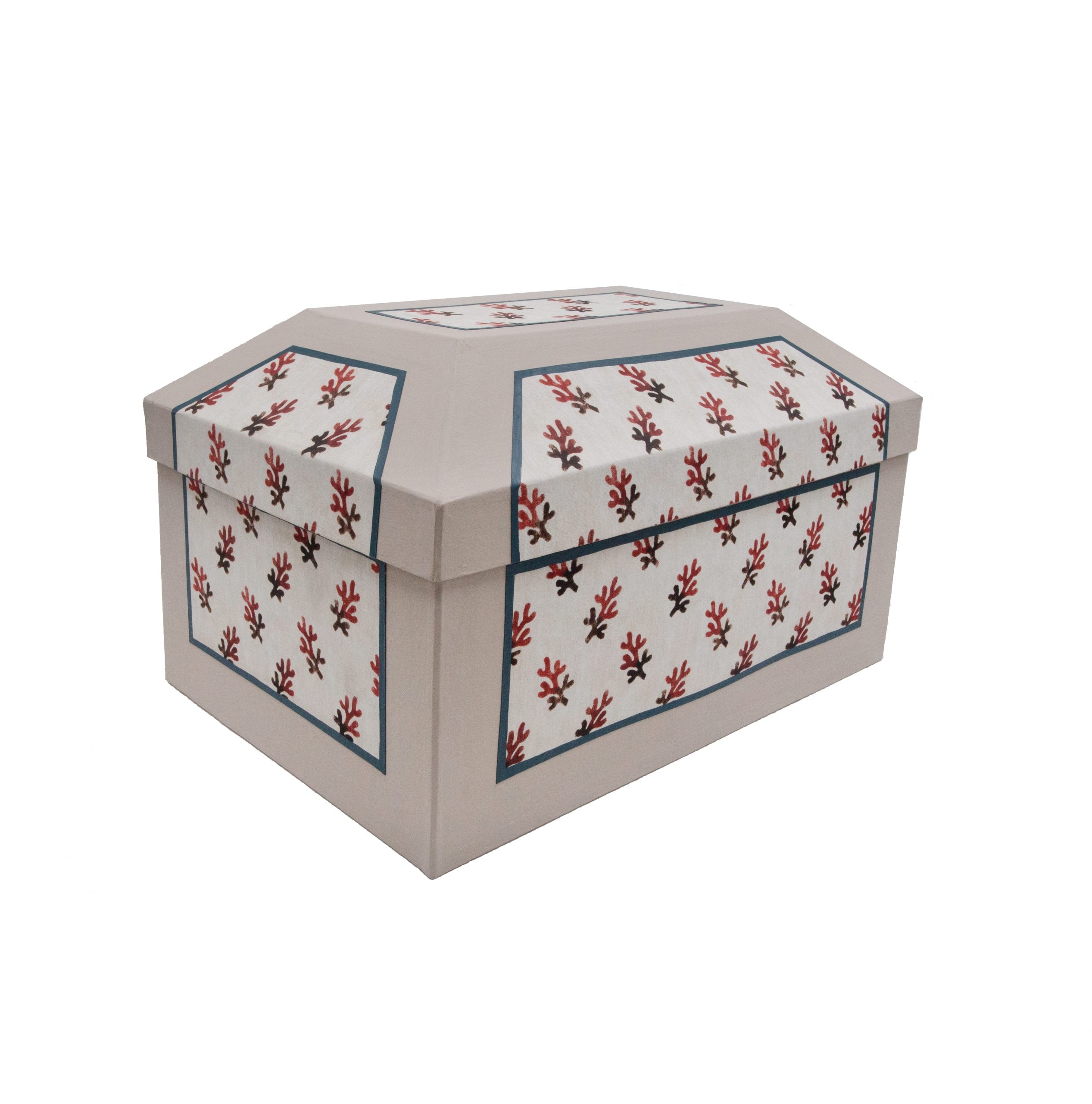 Large box "Corail"
