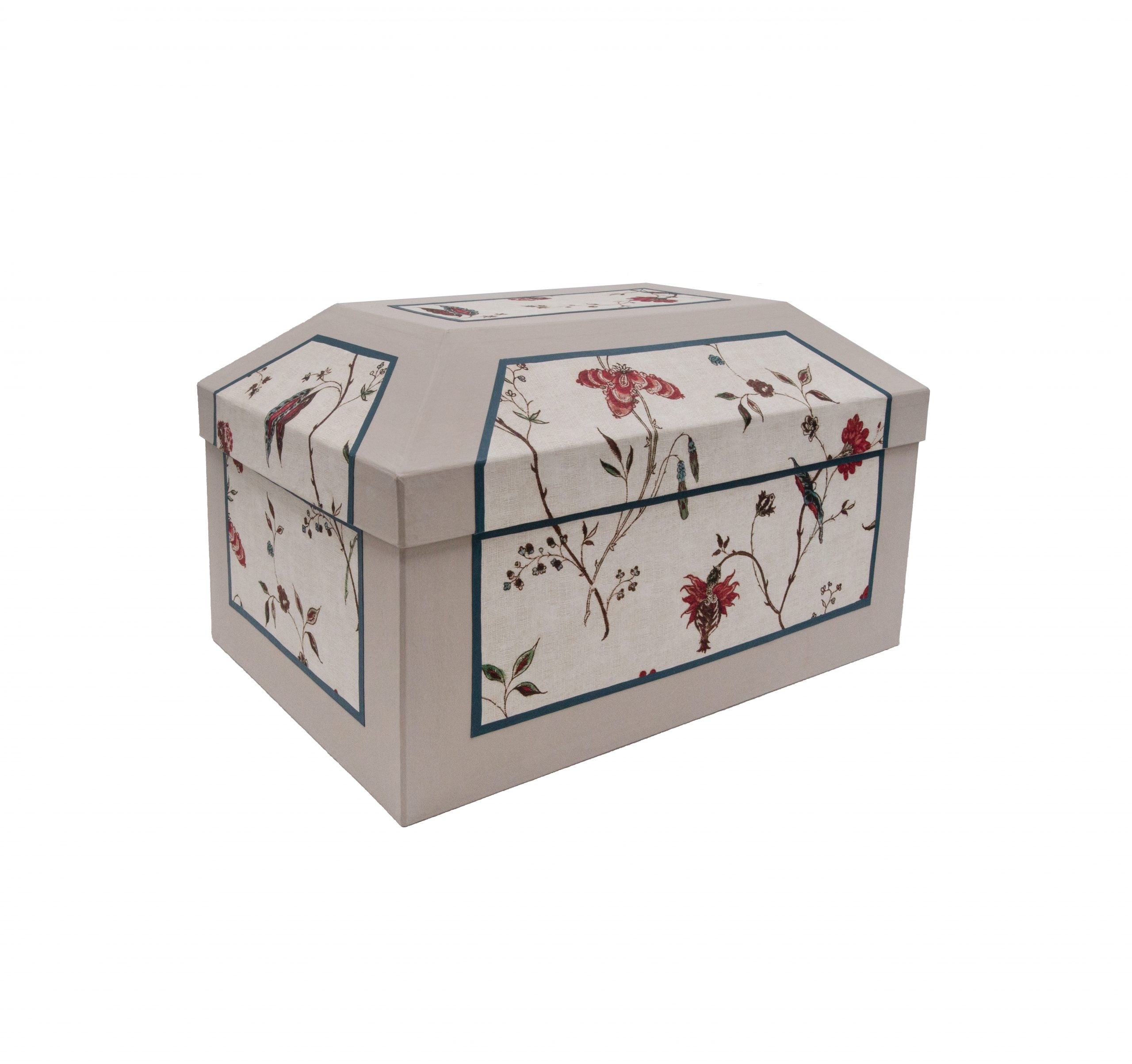Large box "Coromandel"