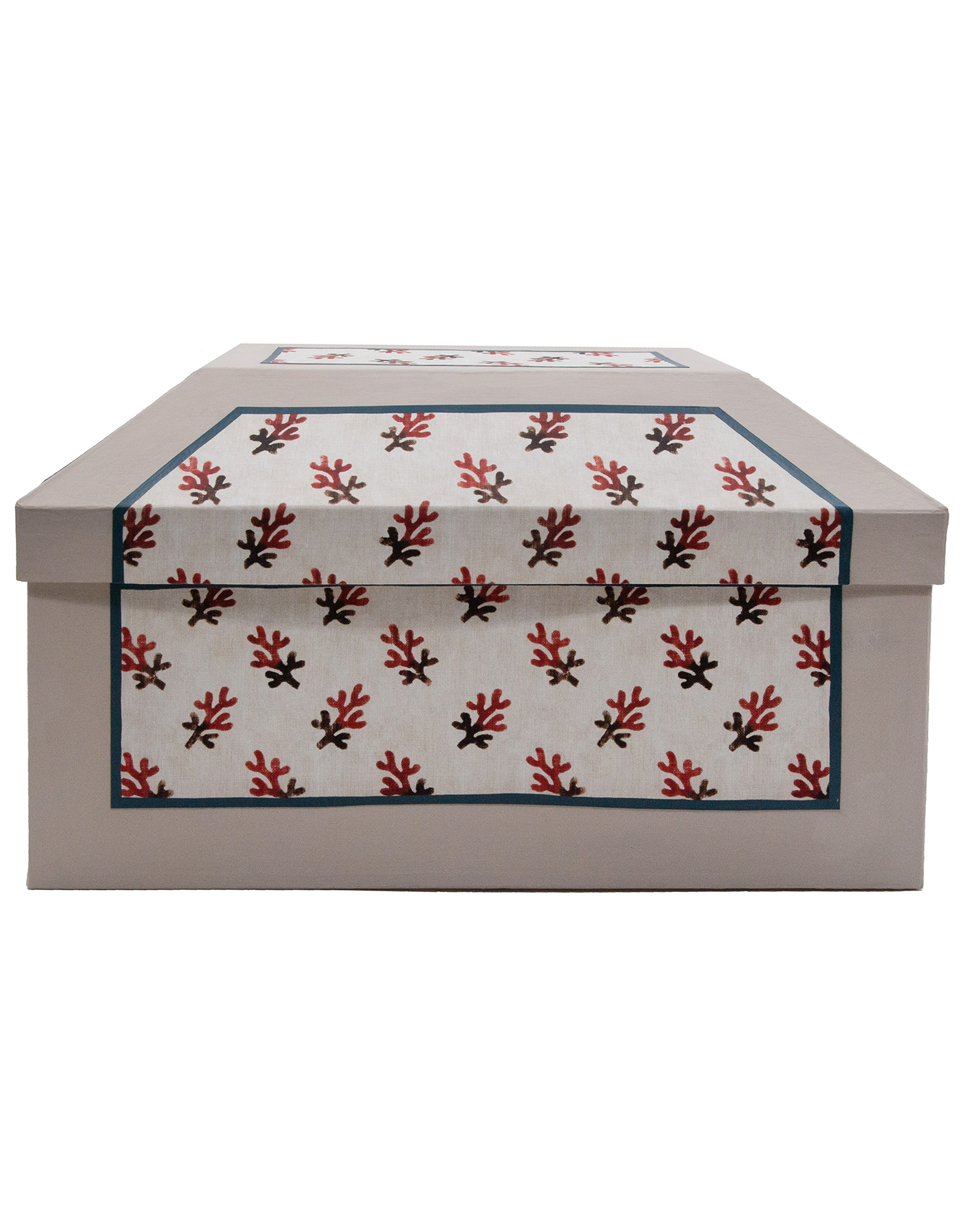 Large box "Corail"