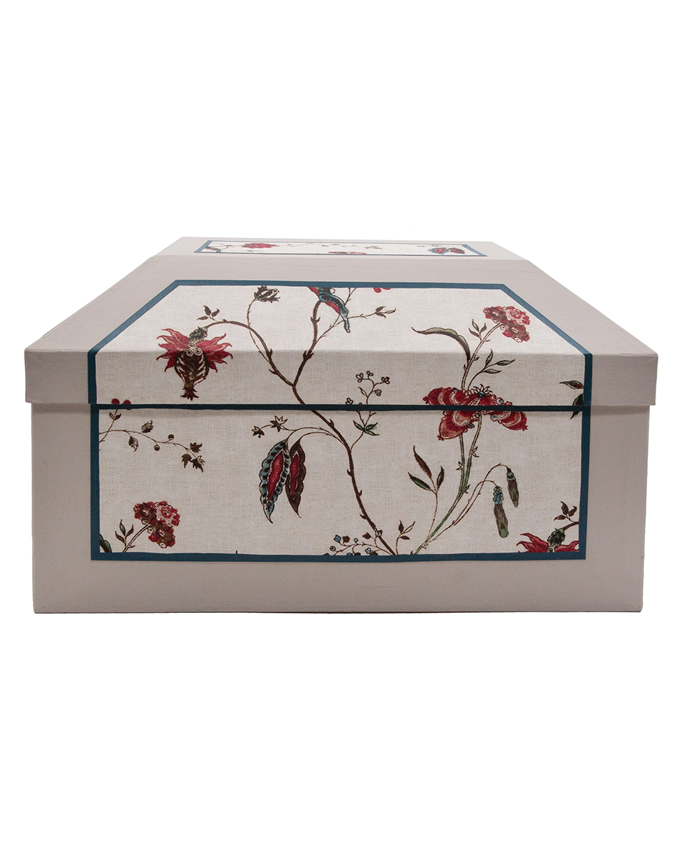Large box "Coromandel"