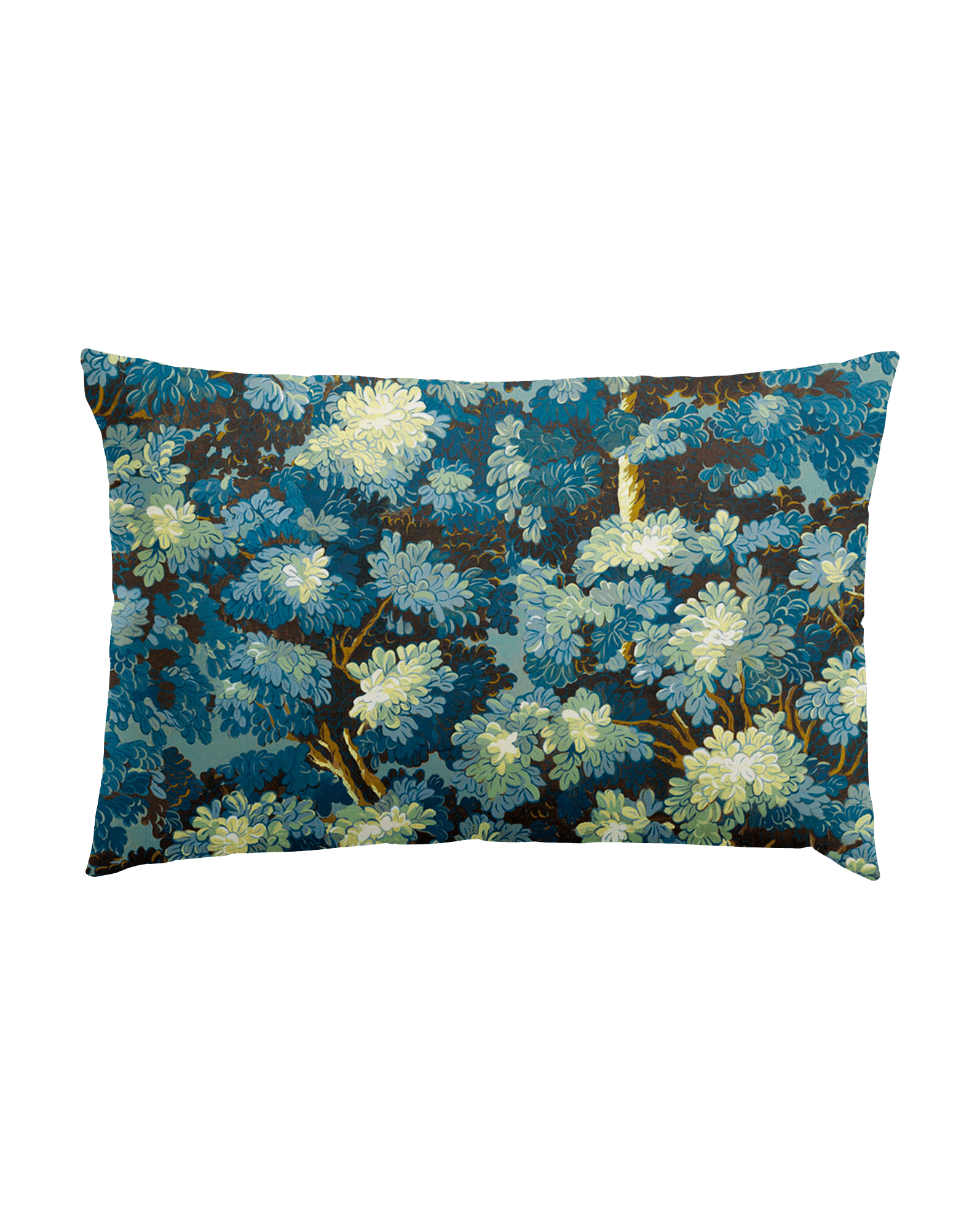 Cushion T2 "Joli Bois"