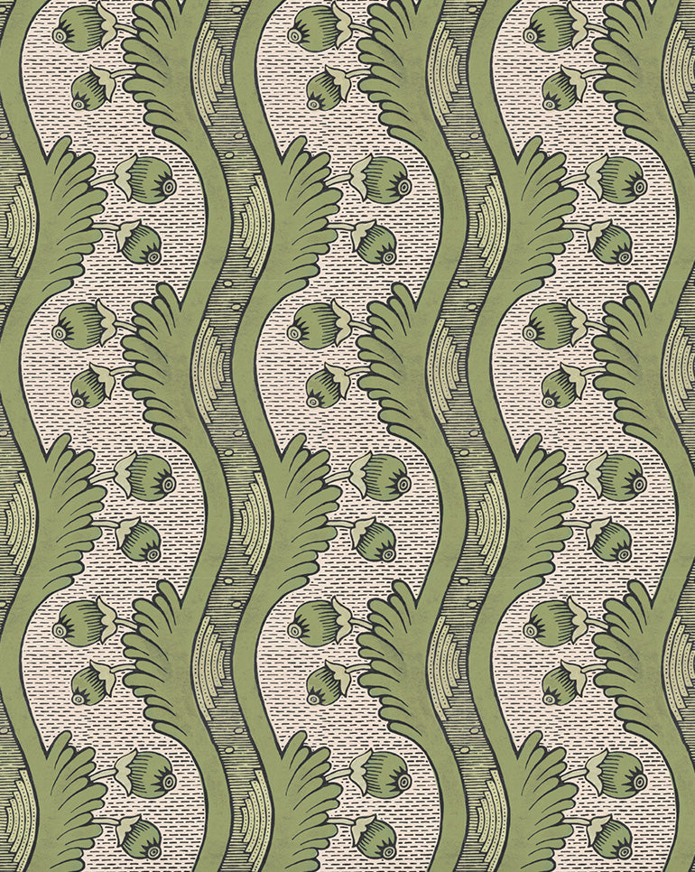 Wallpaper "Grenades"