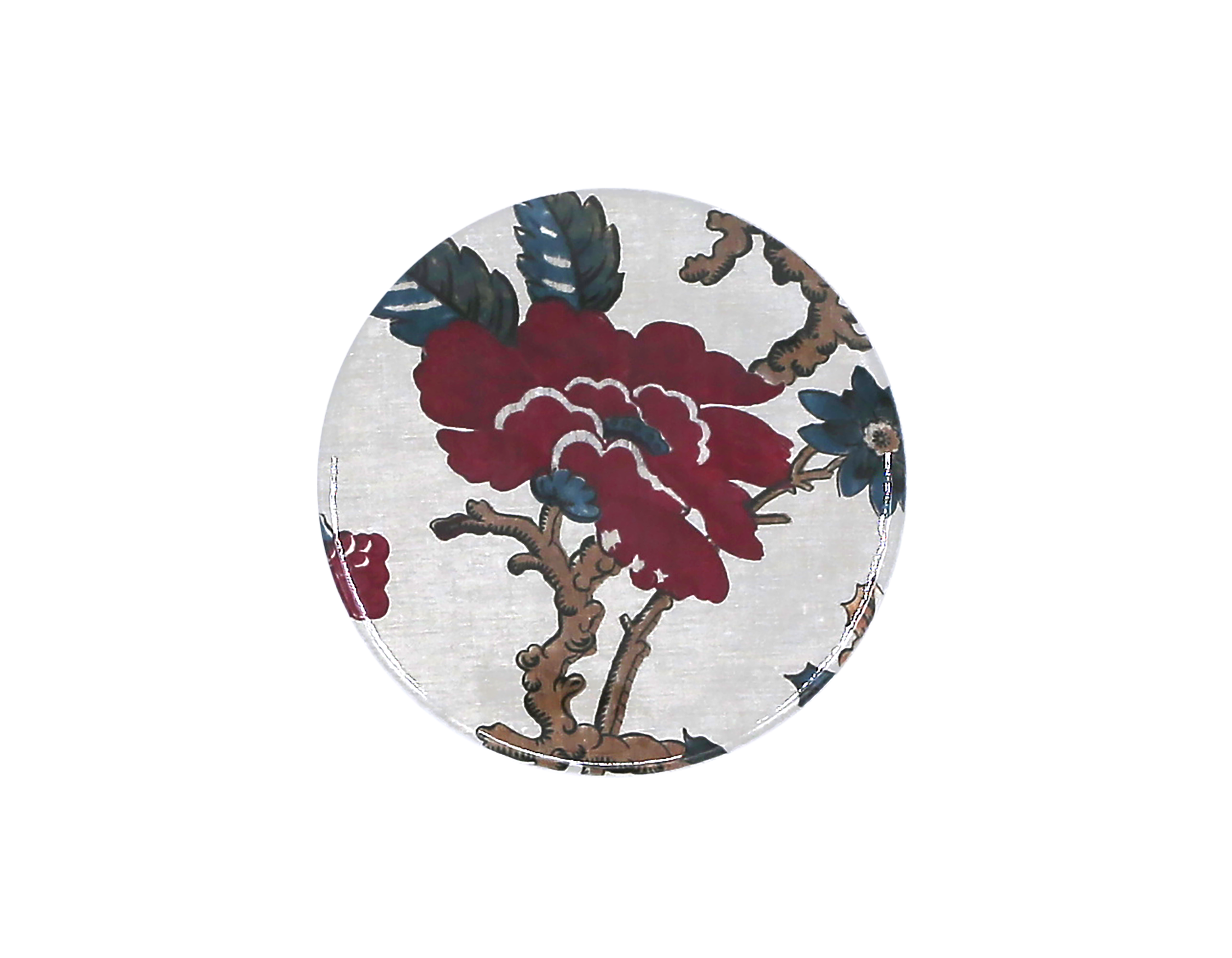 Pocket mirror "Madame"