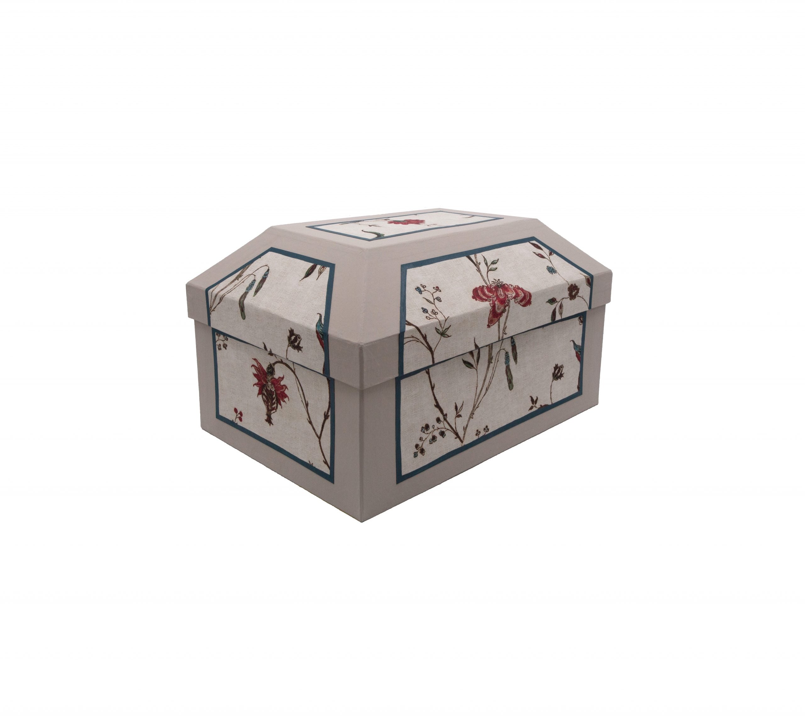 Medium box "Coromandel"