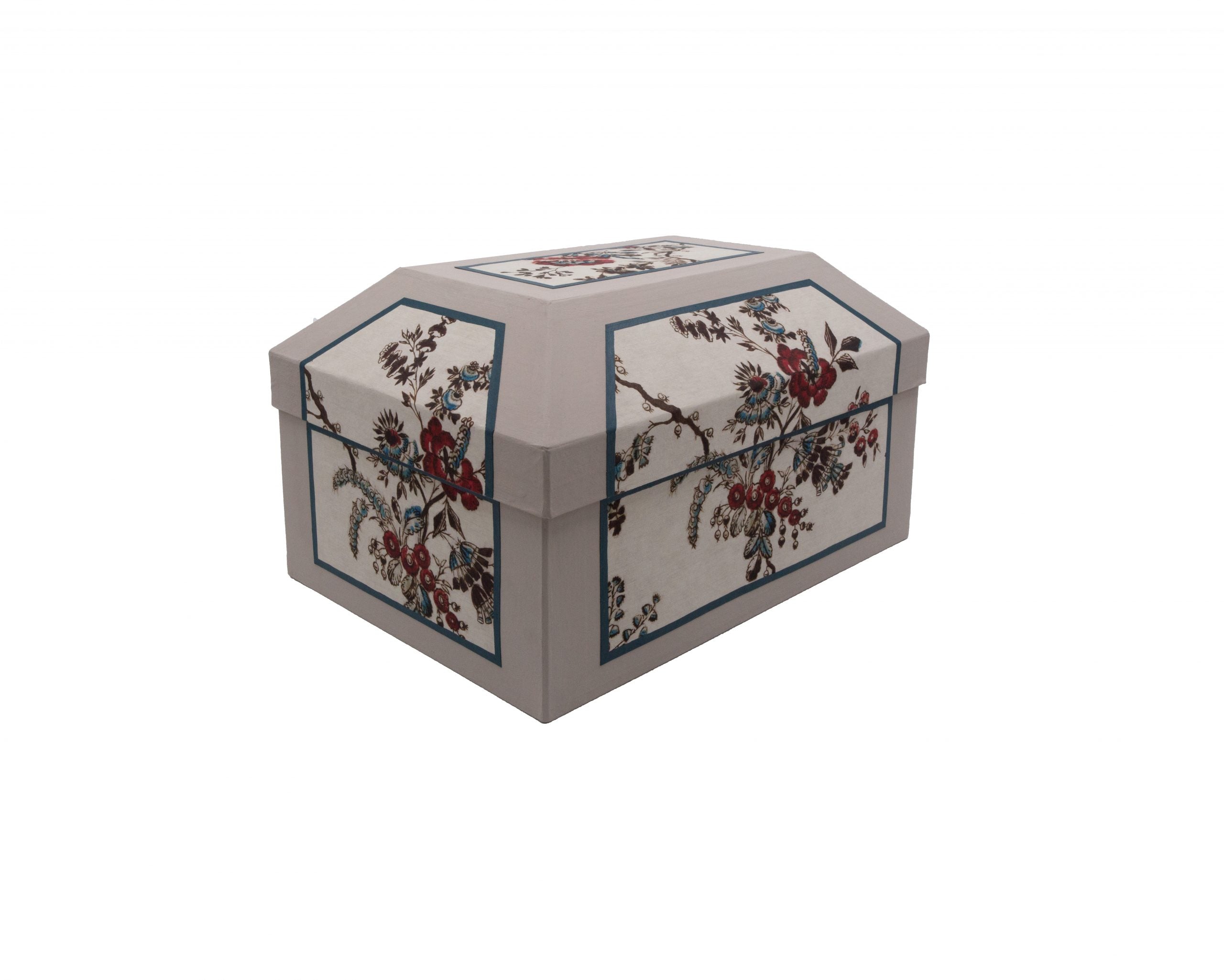 Medium box "Odile"