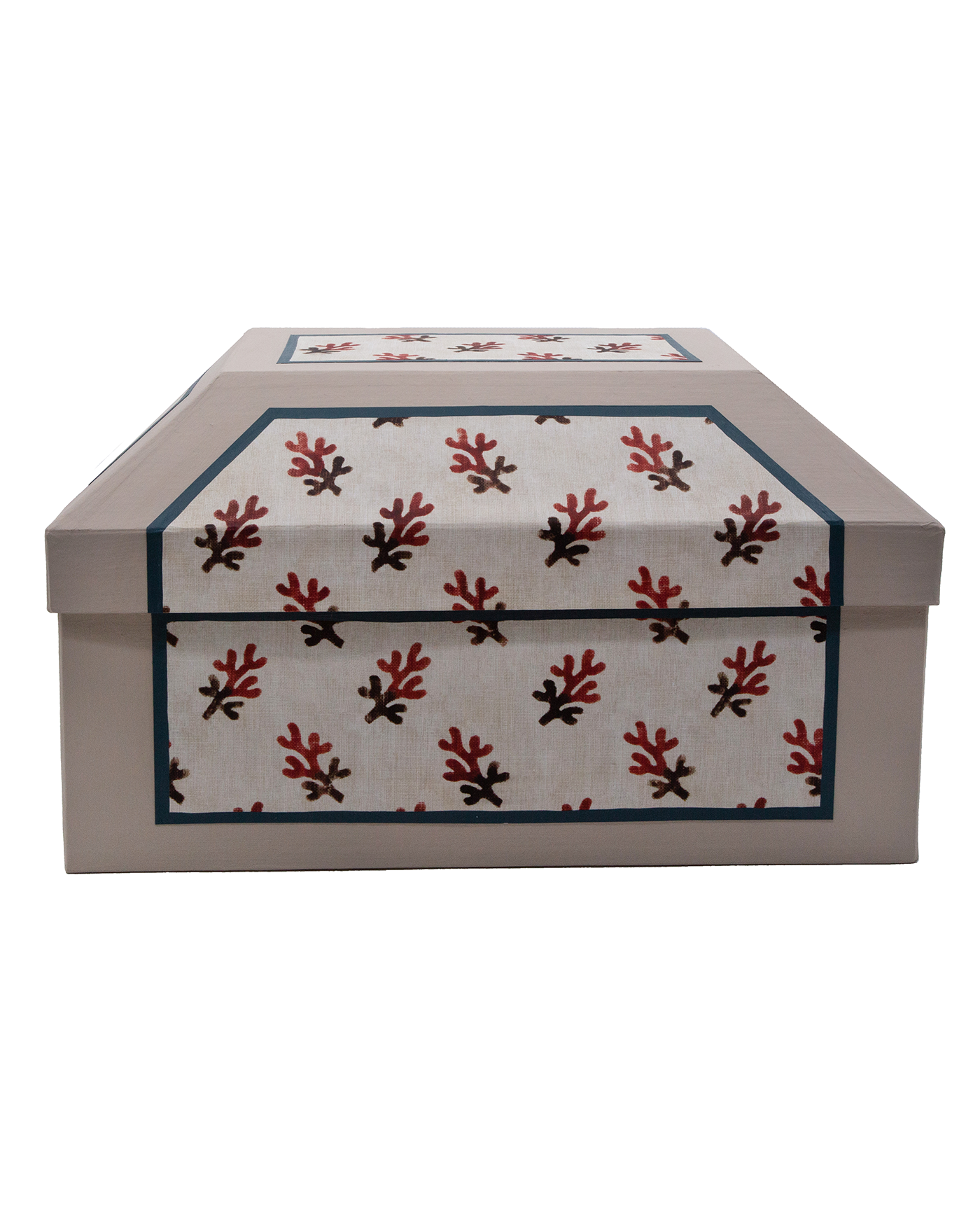 Medium box "Corail"