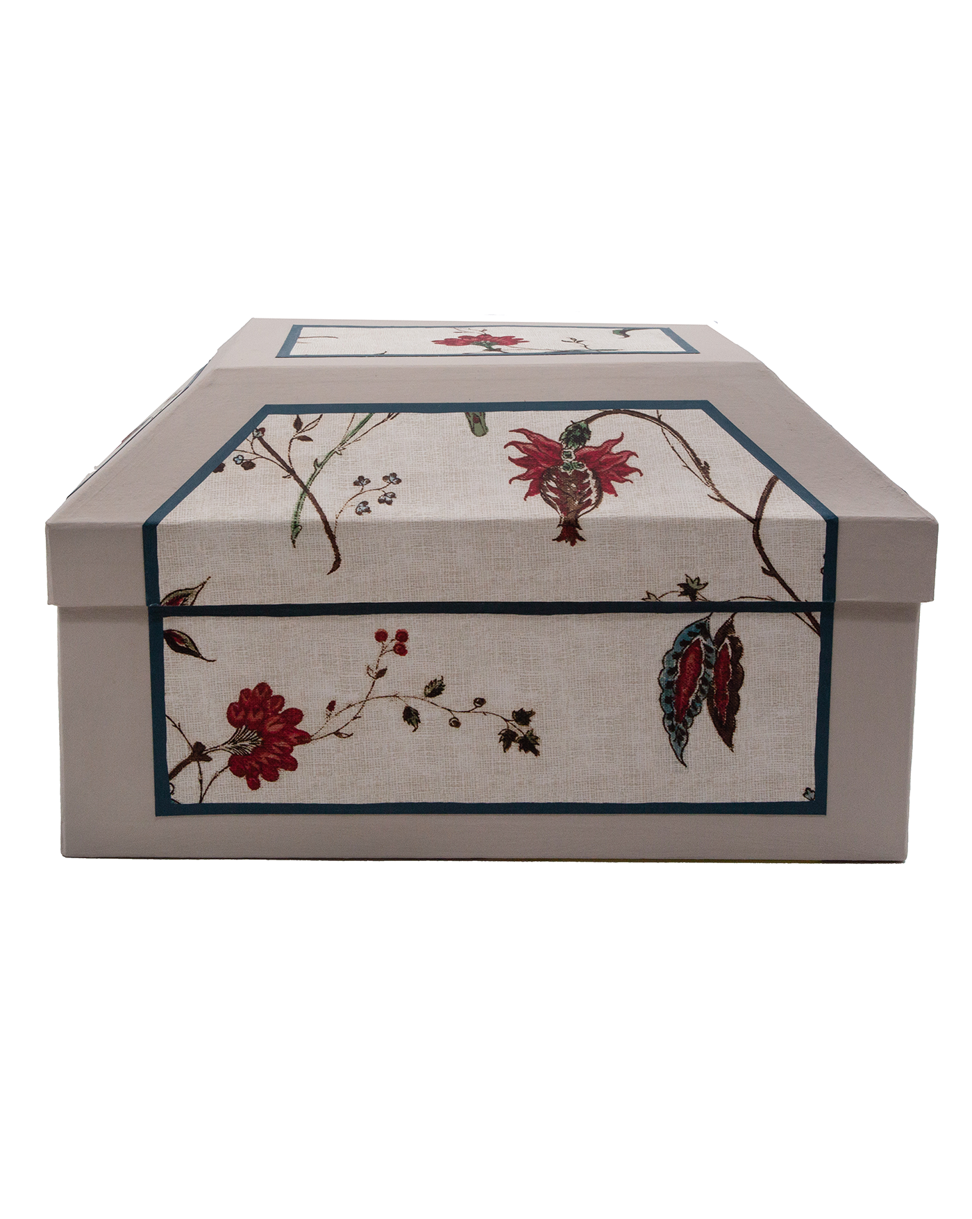 Medium box "Coromandel"