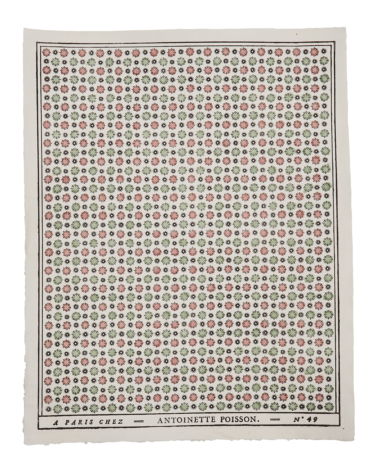 Domino paper 