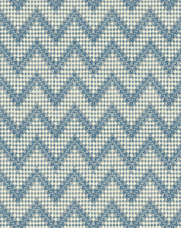 Wallpaper "Points de Hongrie"