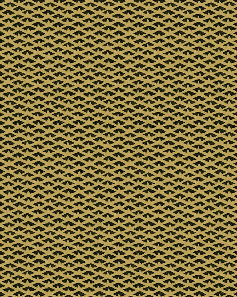 Wallpaper "Alvéoles"