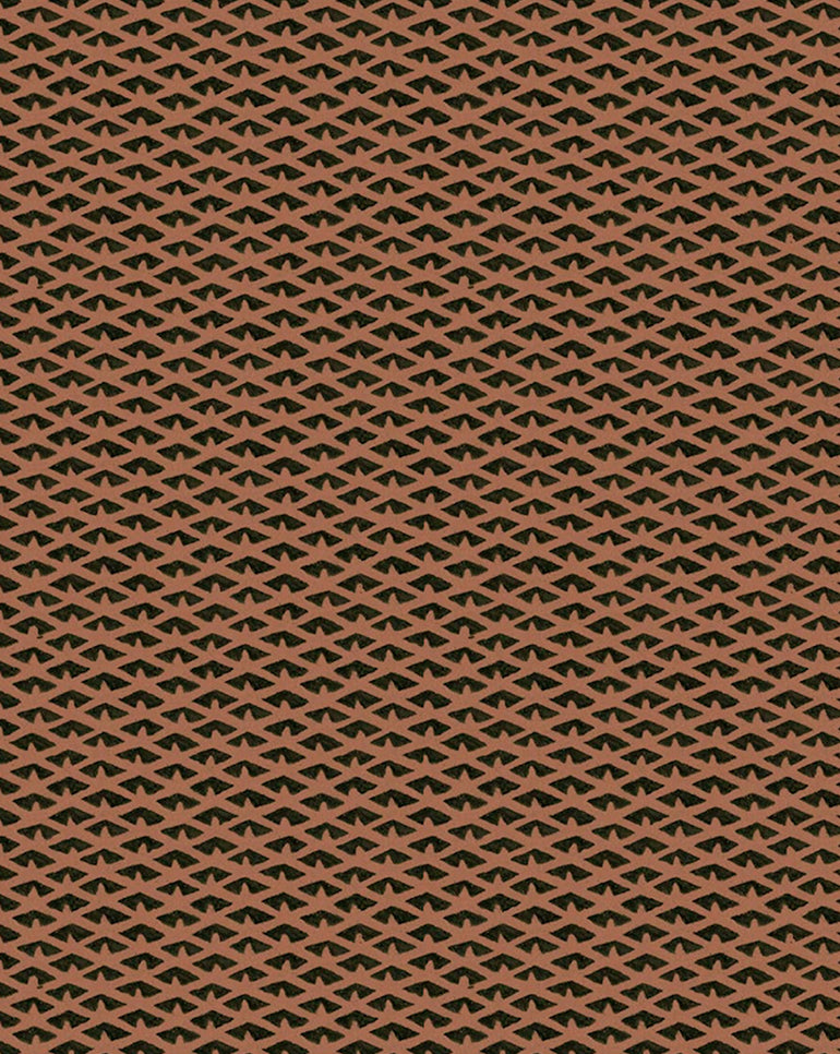 Wallpaper "Alvéoles"