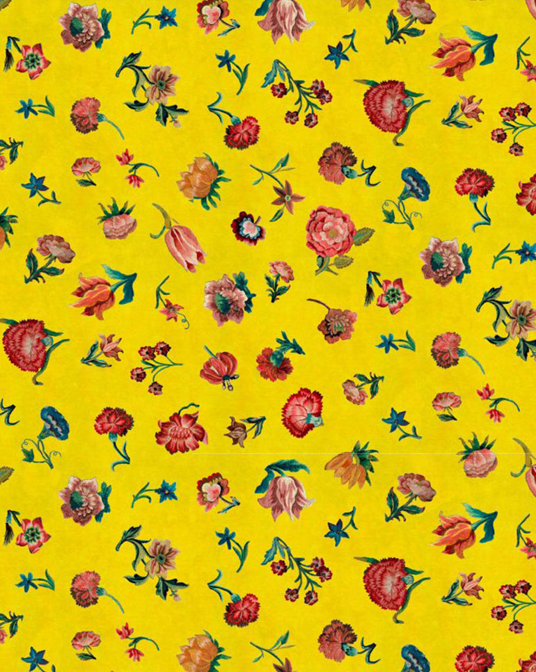 Wallpaper "Bien Aimée"